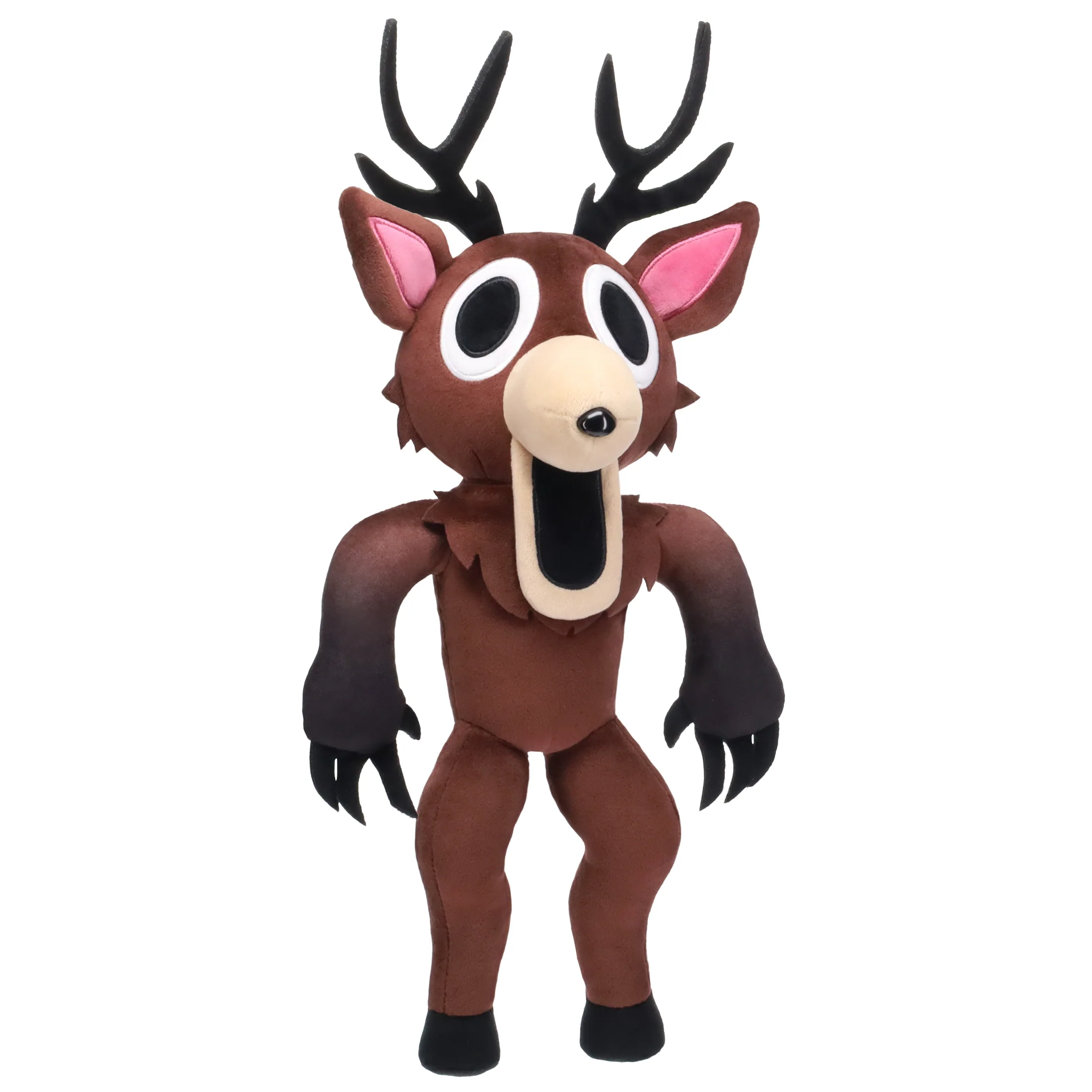 99 Nights in the Forest: The Deer Deluxe Plush (14") + EXCLUSIVE DLC [Officially Licensed]