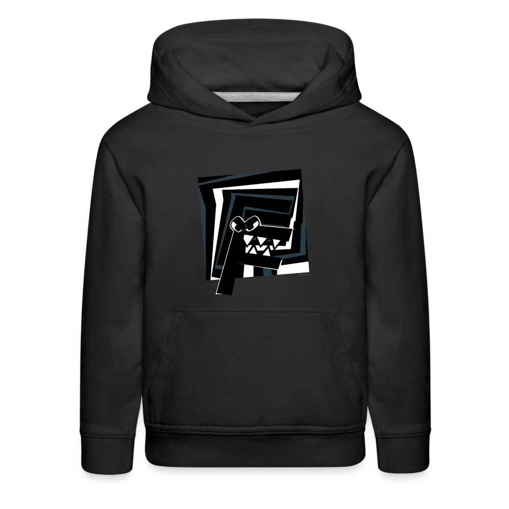 ALPHABET LORE - F Hoodie (Youth)