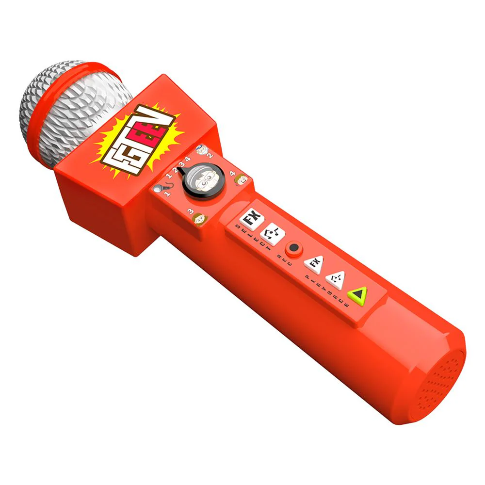 Be Like FGTeeV Voice-Changin' Mic - Image 3