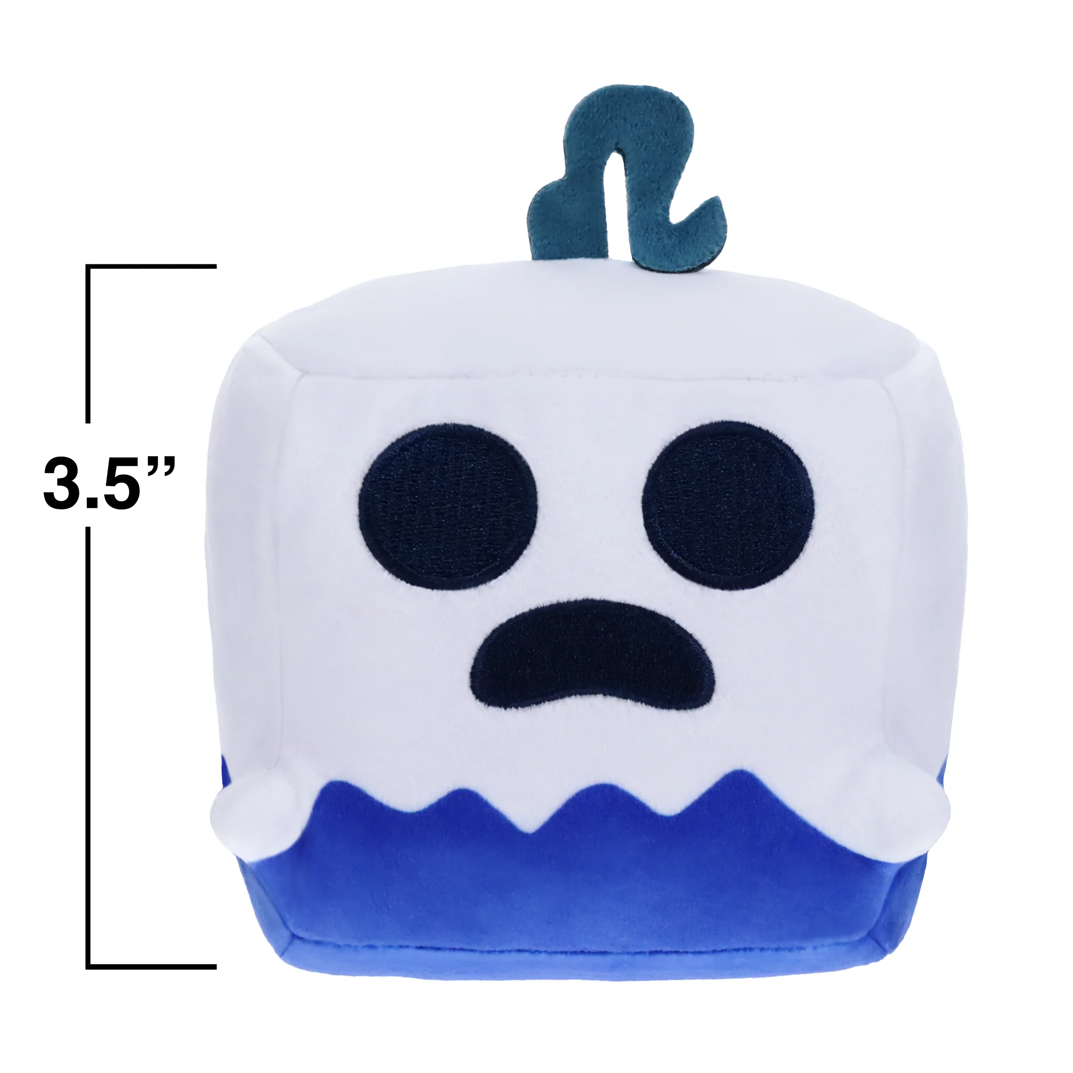 BLOX FRUITS - Collectible Mystery Plush 2-Pack (4” Tall, Series 3) [Includes DLC] - Image 7