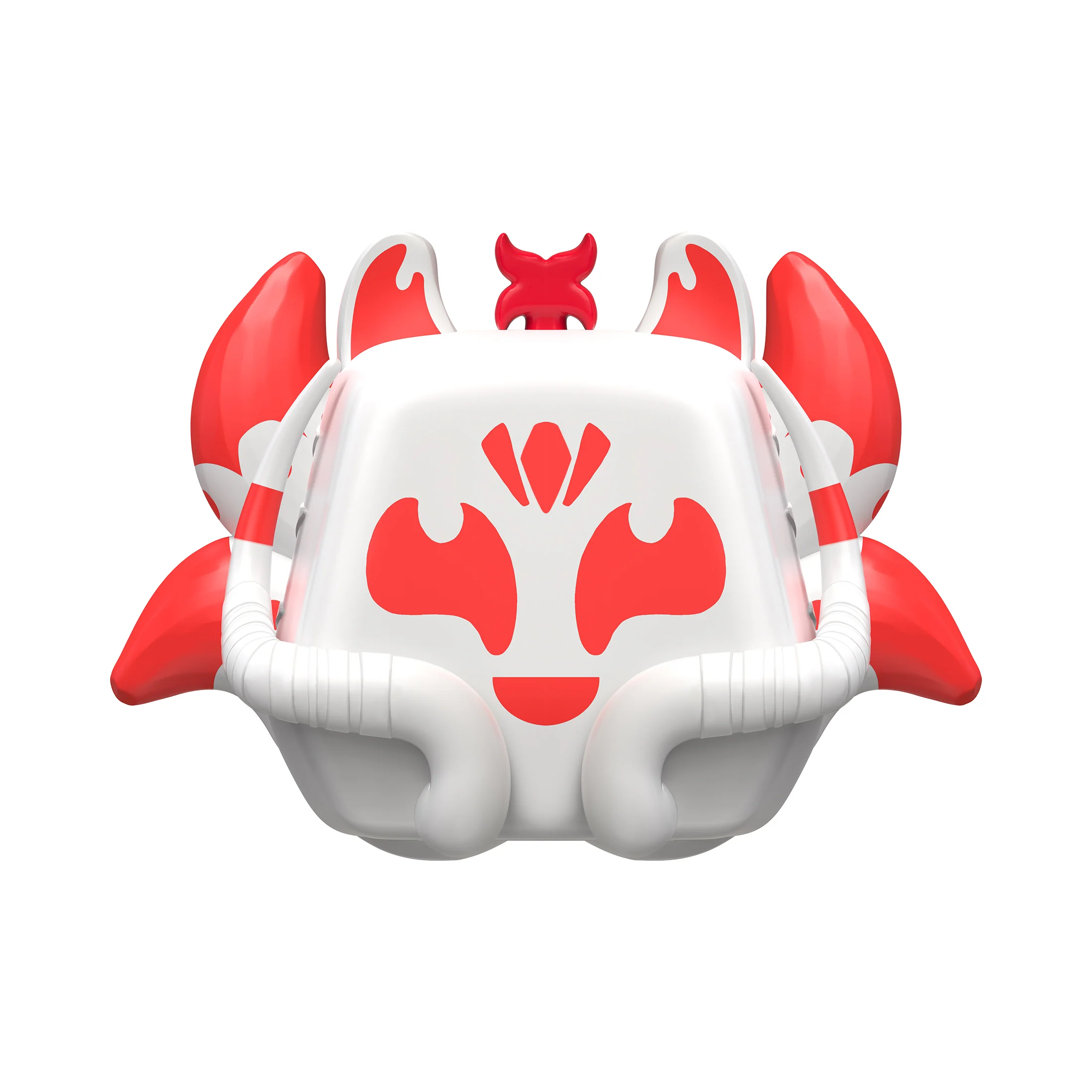 Blox Fruits - Kitsune Collector Bundle - Series 3 - Premium DLC code - Officially Licensed toy by - Image 4