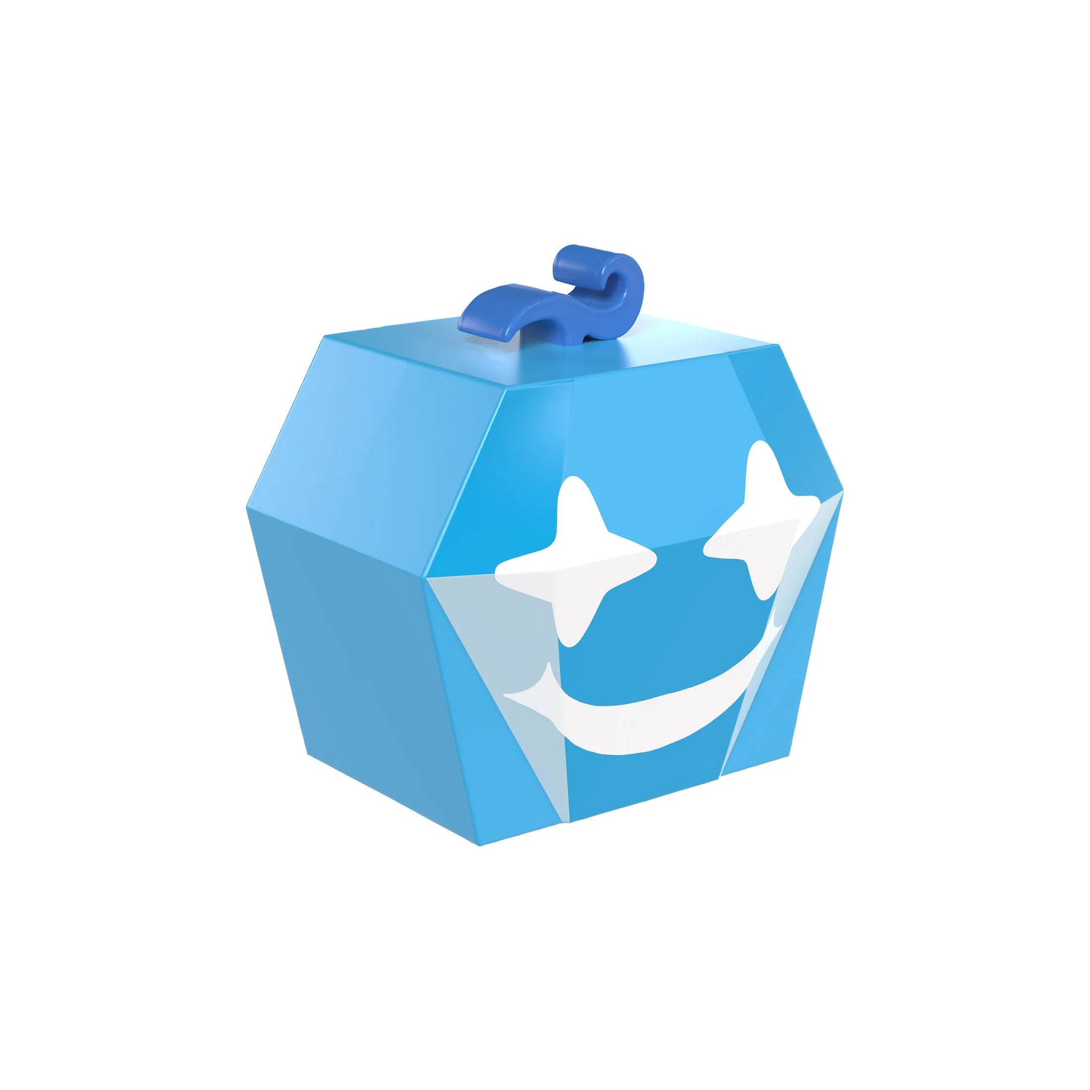 Blox Fruits - Kitsune Collector Bundle - Series 3 - Premium DLC code - Officially Licensed toy by - Image 5