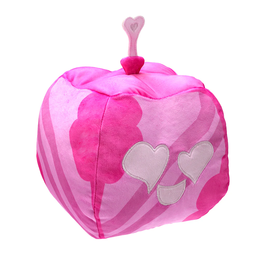 BLOX FRUITS - Mystery Fruit Deluxe Plush (8" Tall, Series 1) [Includes DLC] - Image 6