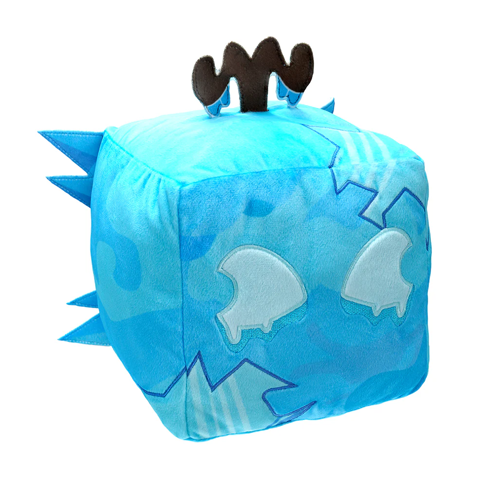 BLOX FRUITS - Mystery Fruit Deluxe Plush (8" Tall, Series 1) [Includes DLC] - Image 8