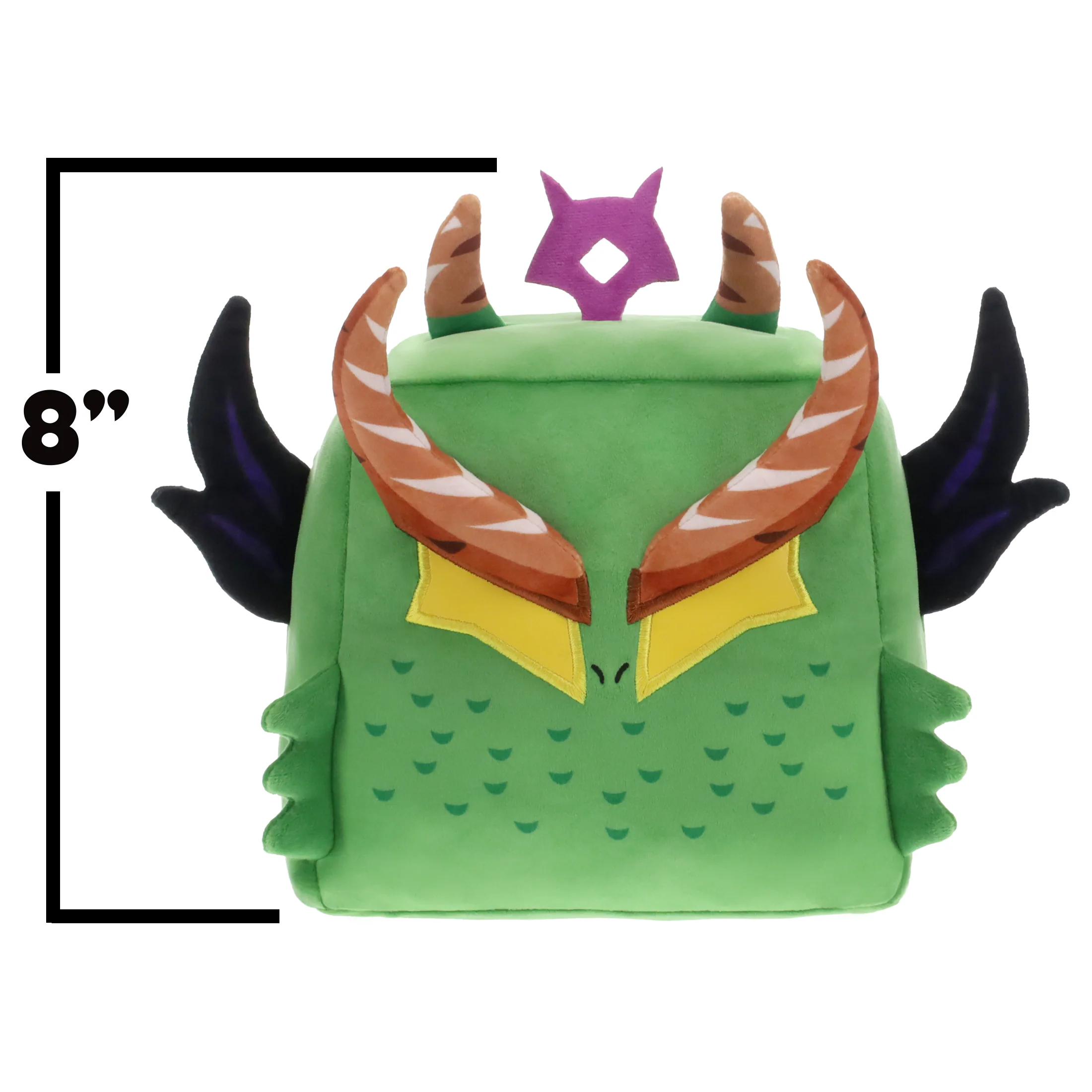 Blox Fruits — Mystery Deluxe Plush — Series 3 — 8" Soft Plush Toys — Includes DLC Code — Officially Licensed Toys by PhatMojo - Image 2