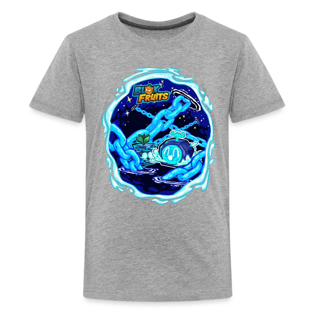 BLOX FRUITS - Portals T-Shirt (Youth) - Image 3
