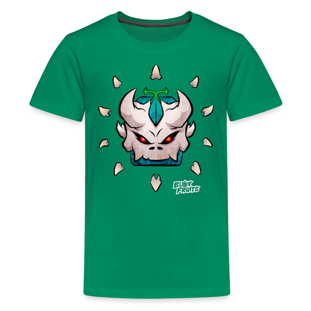 BLOX FRUITS - T-Rex T-Shirt (Youth) - Image 3