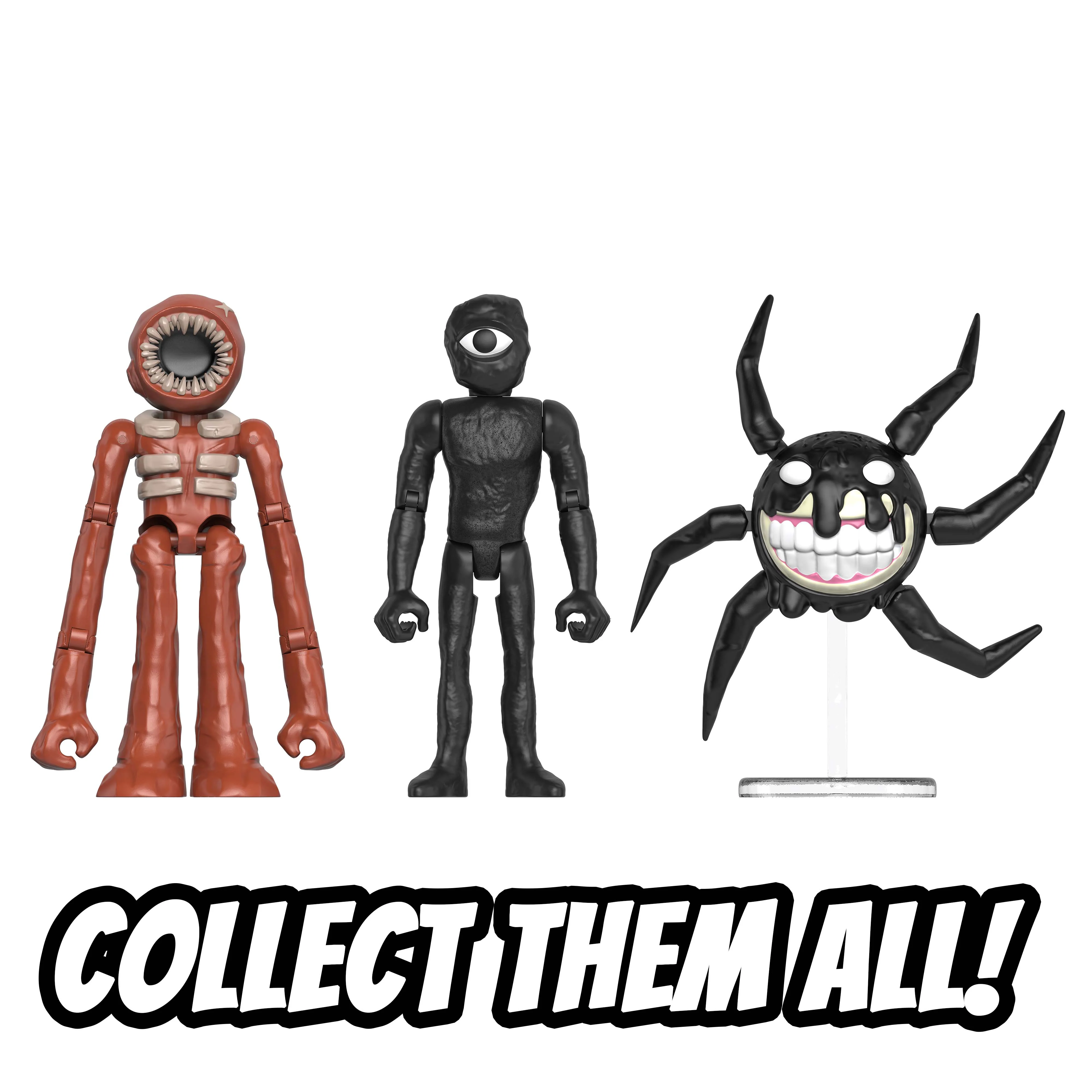 DOORS - Figure Action Figure (7" Tall, Series 1) - Image 3