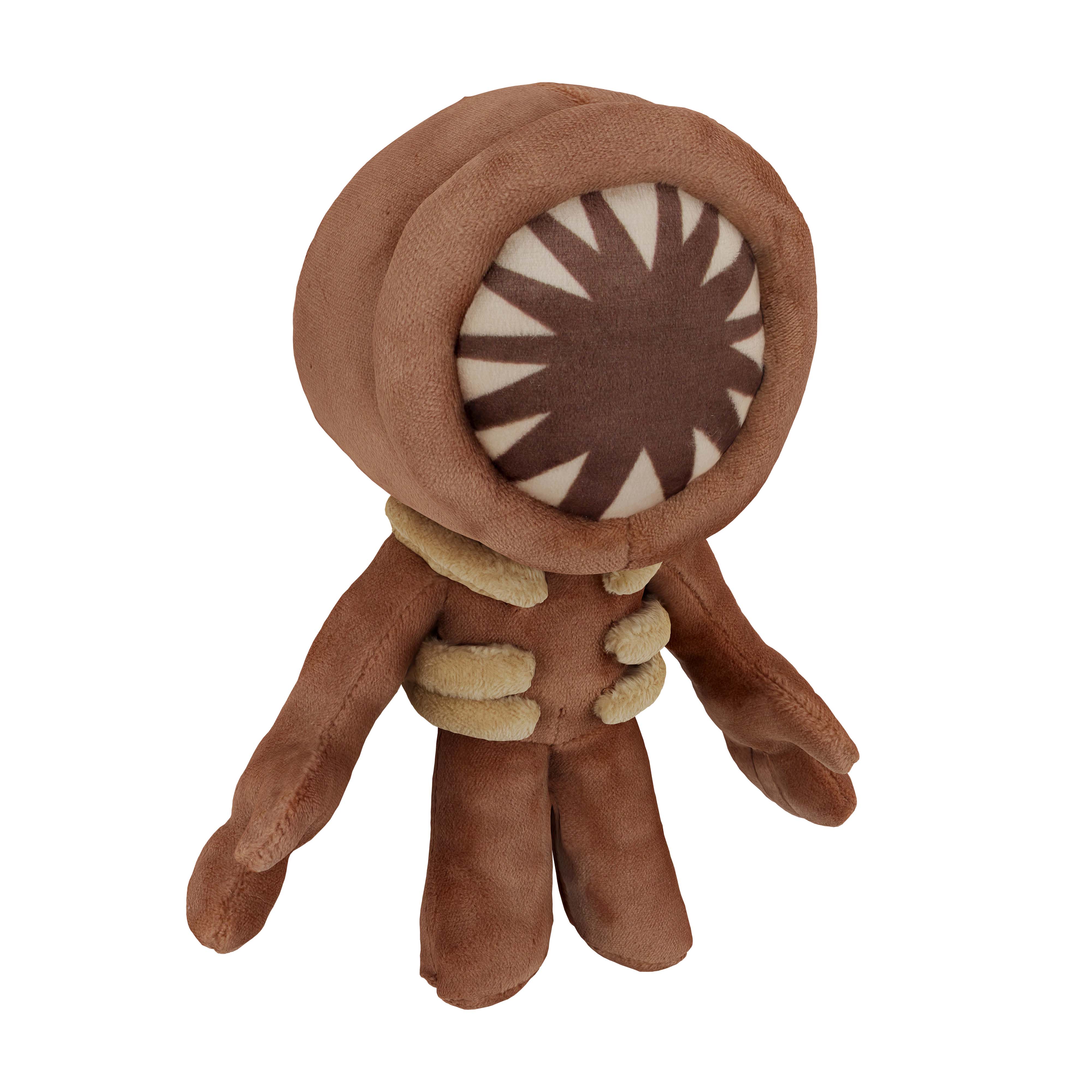 DOORS - Figure Collectible Plush (8" Tall, Series 1) - Image 2