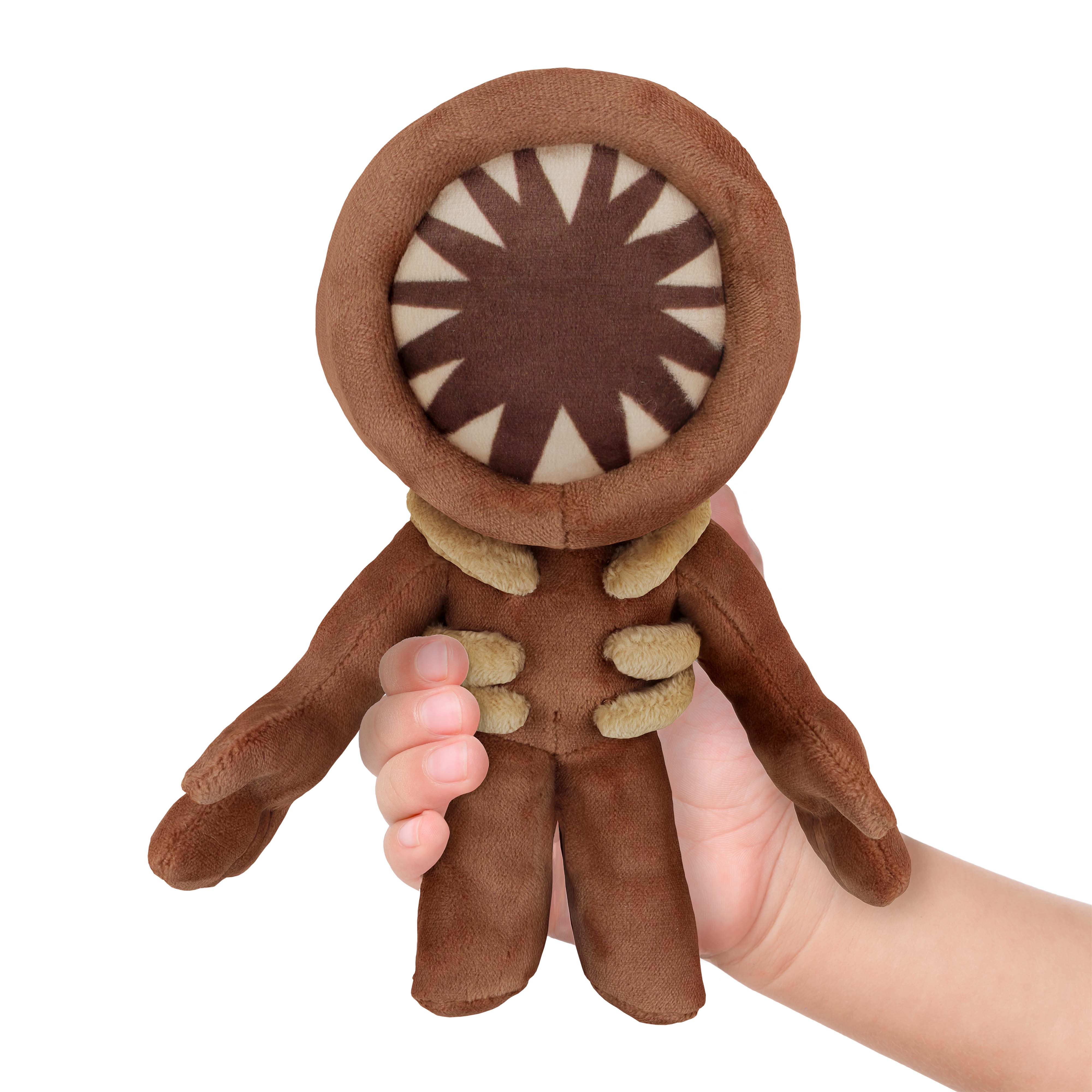 DOORS - Figure Collectible Plush (8" Tall, Series 1) - Image 3