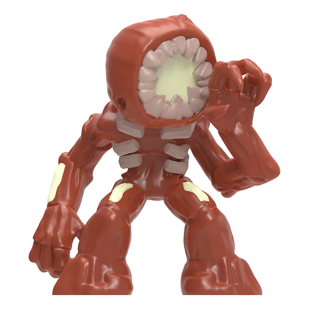 DOORS - Hotel Figures Minifigure 4-Pack (2.5" Tall, Series 1) - Image 3