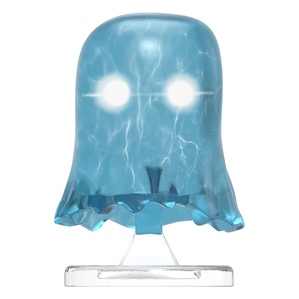 DOORS - Hotel Floating Minifigure 4-Pack (2.5" Tall, Glow-in-the-Dark, Series 1) - Image 5