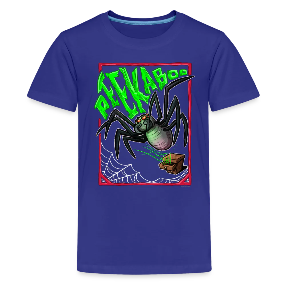 DOORS - Peekaboo! T-Shirt (Youth) - Image 3