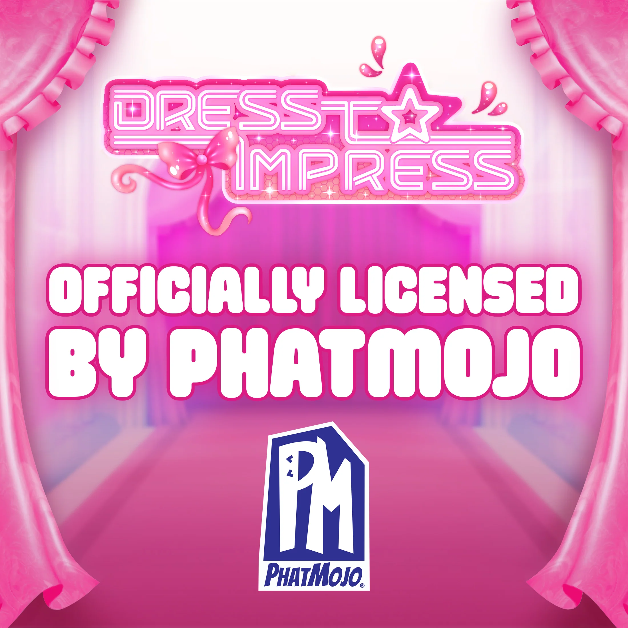 Dress To Impress - Bubblegum Gal Fashion Doll - Series 1 Wave 1 - 11.5-Inch Tall - Includes DLC Code Redeemable on Roblox - Officially Licensed Doll by PhatMojo - Image 5