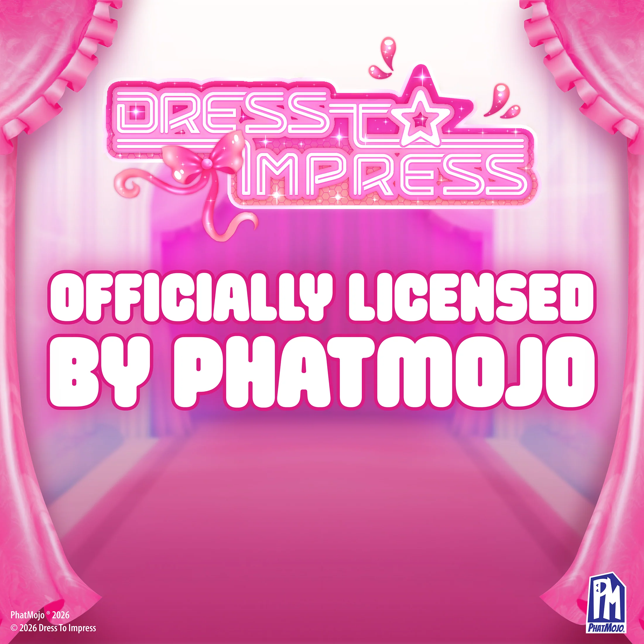 DRESS TO IMPRESS - Mystery Model Minifigure 2-Pack (4" Tall, Series 2) [Includes DLC] on Roblox - Image 7