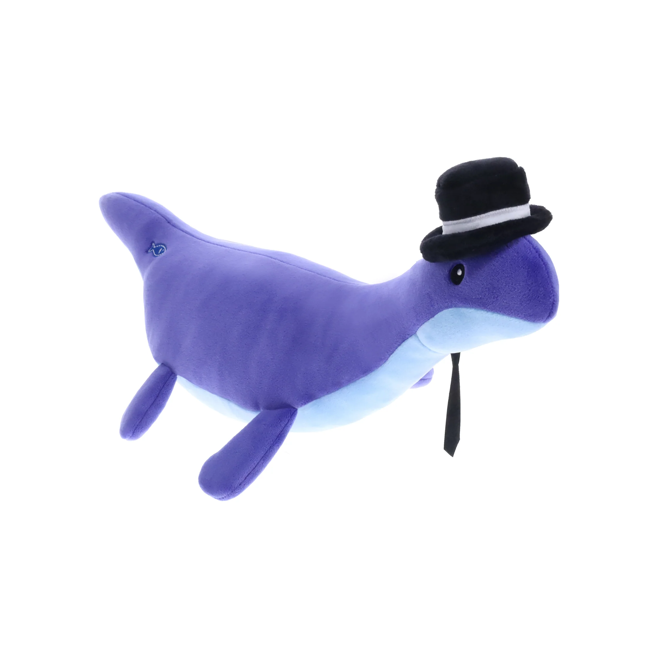 Fisch — Mystery Deluxe Plush — Assortment — Series 1 — Includes DLC Code — Officially Licensed - Image 6
