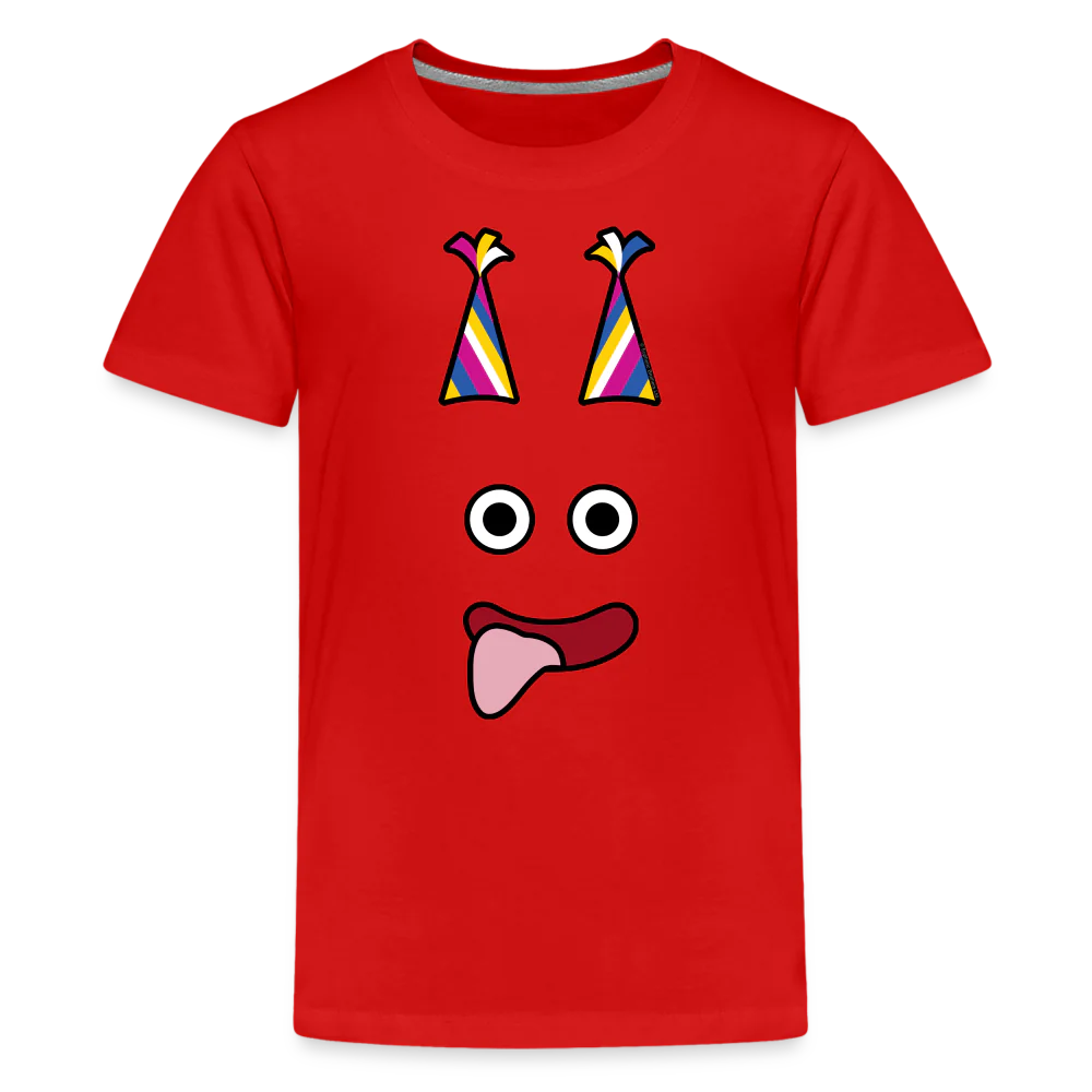 GARTEN OF BANBAN - Banban Face T-Shirt (Youth)