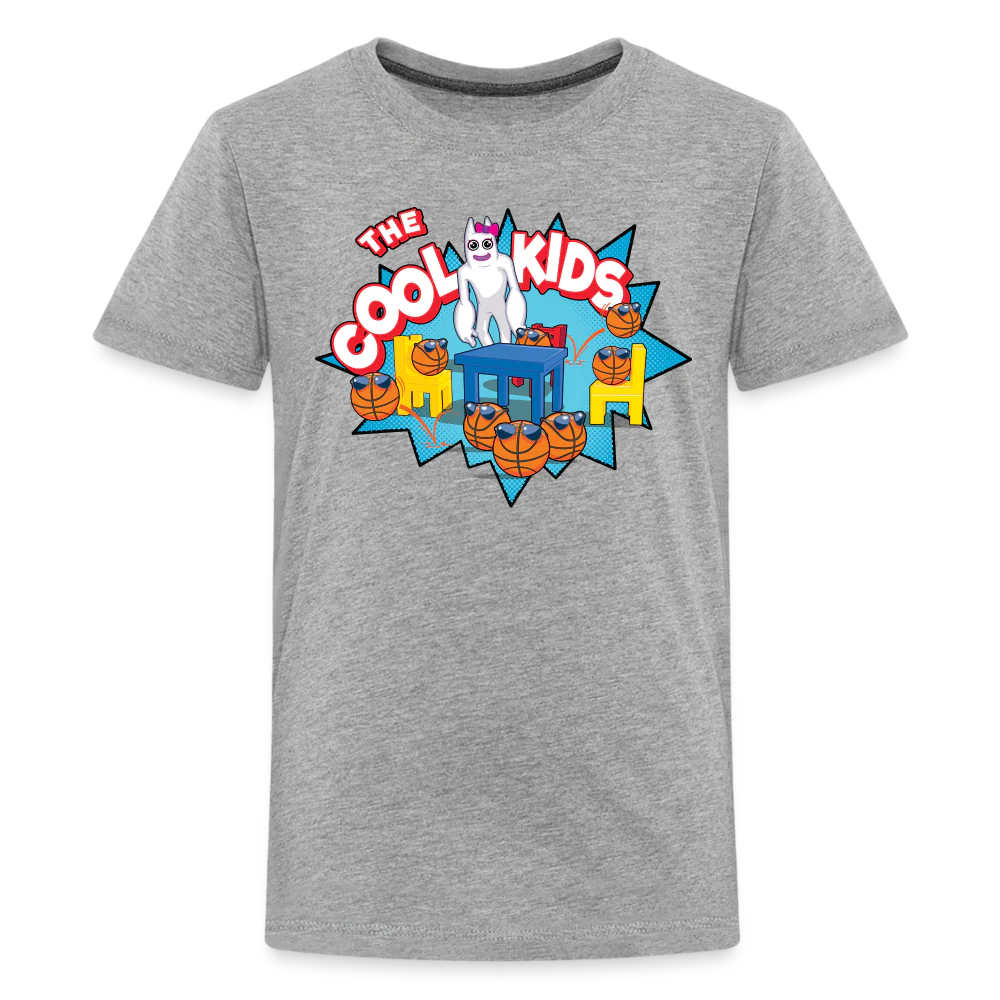 GARTEN OF BANBAN - Cool Kids T-Shirt (Youth)