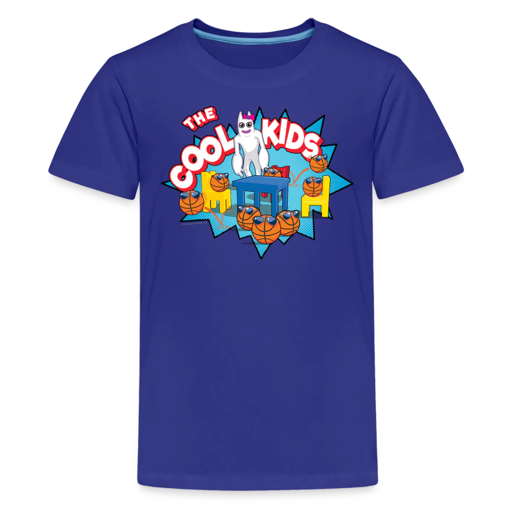 GARTEN OF BANBAN - Cool Kids T-Shirt (Youth) - Image 3