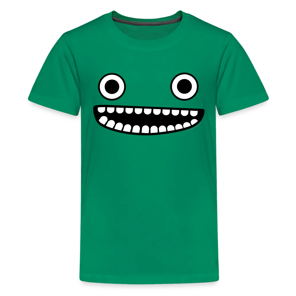 GARTEN OF BANBAN - Jumbo Josh Face T-Shirt (Youth)