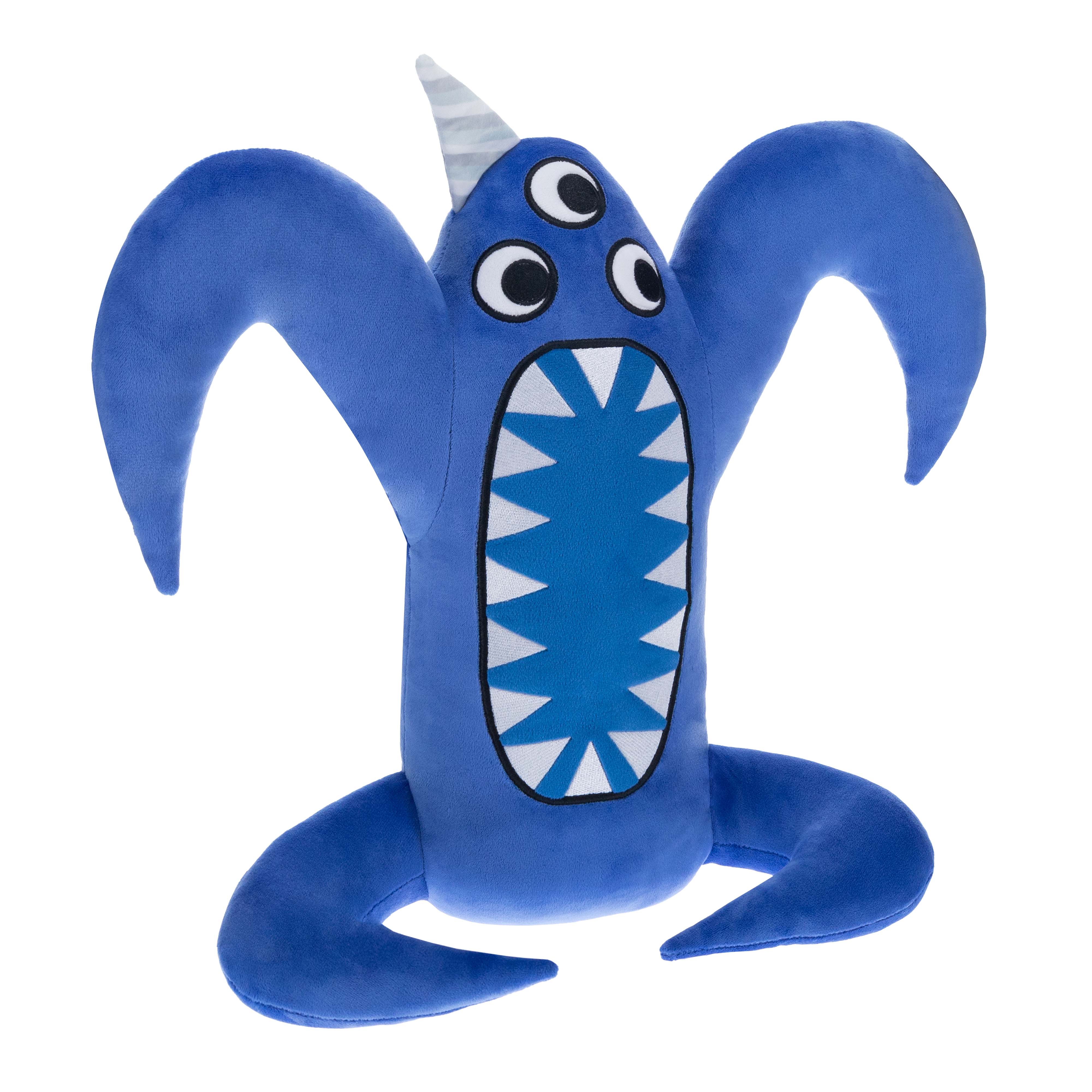 GARTEN OF BANBAN - Nabnab Giant Plush (16" Tall, Series 2) - Image 2