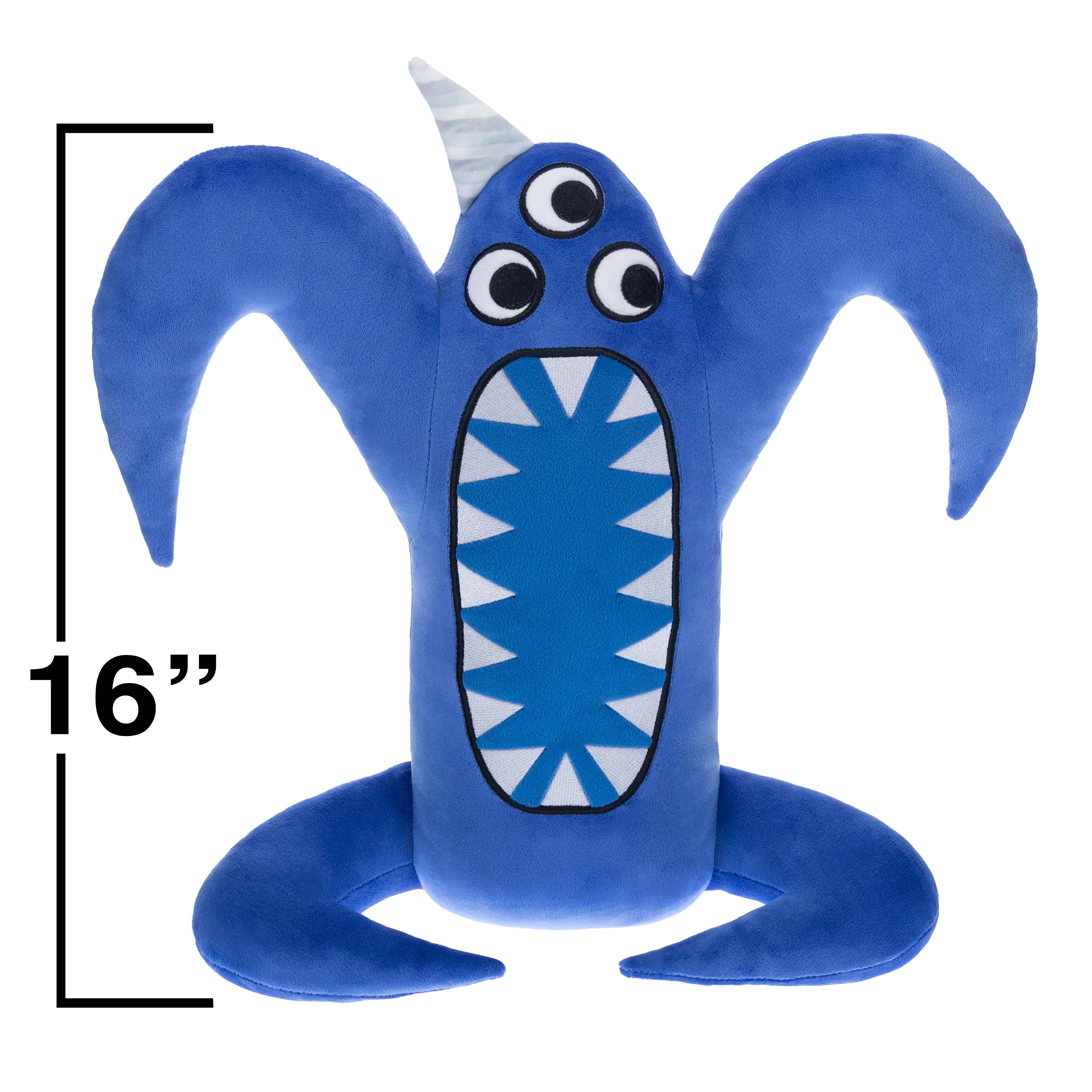 GARTEN OF BANBAN - Nabnab Giant Plush (16" Tall, Series 2) - Image 3