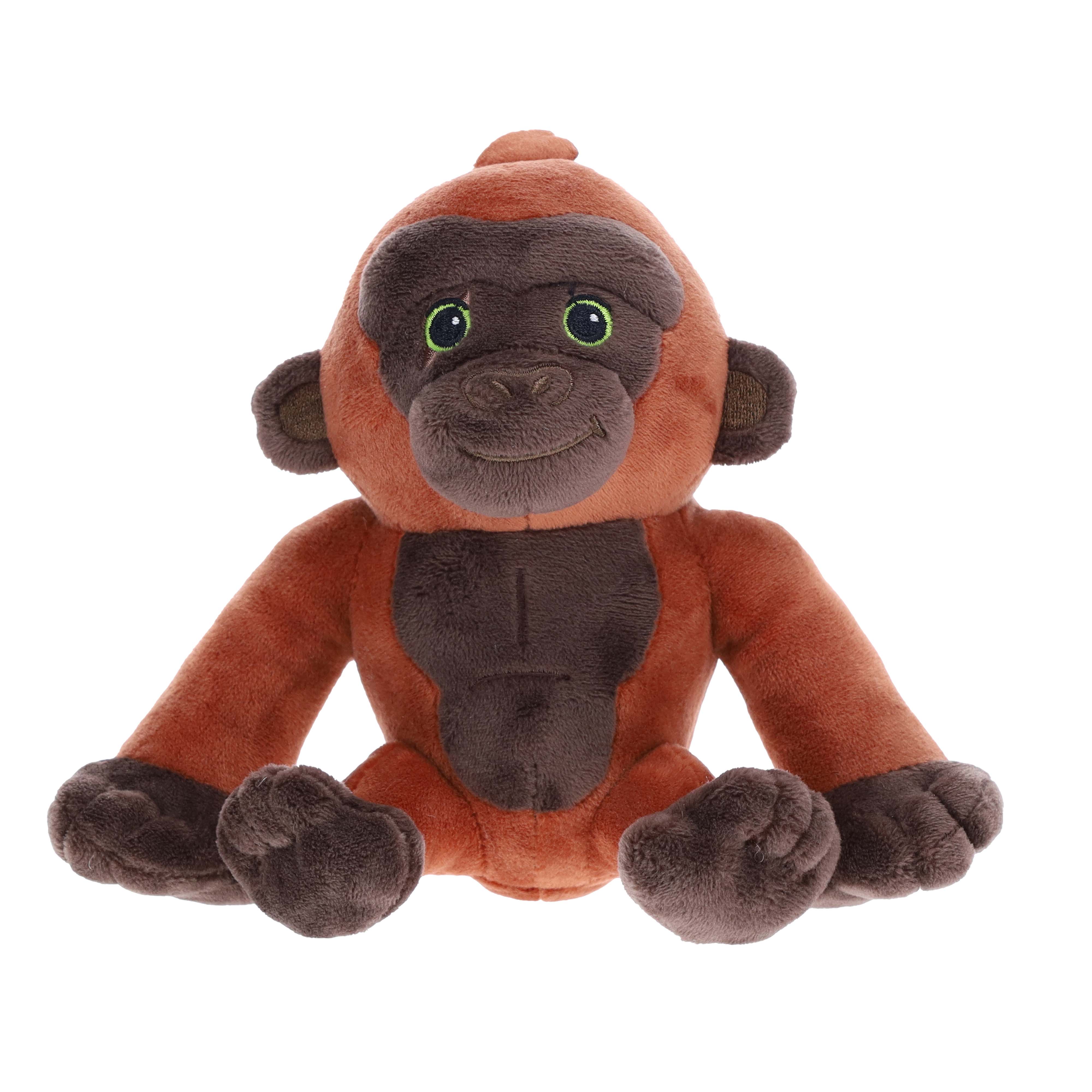 GODZILLA X KONG - Collectible Plush 3-Pack (6" Tall, Series 1) - Image 2