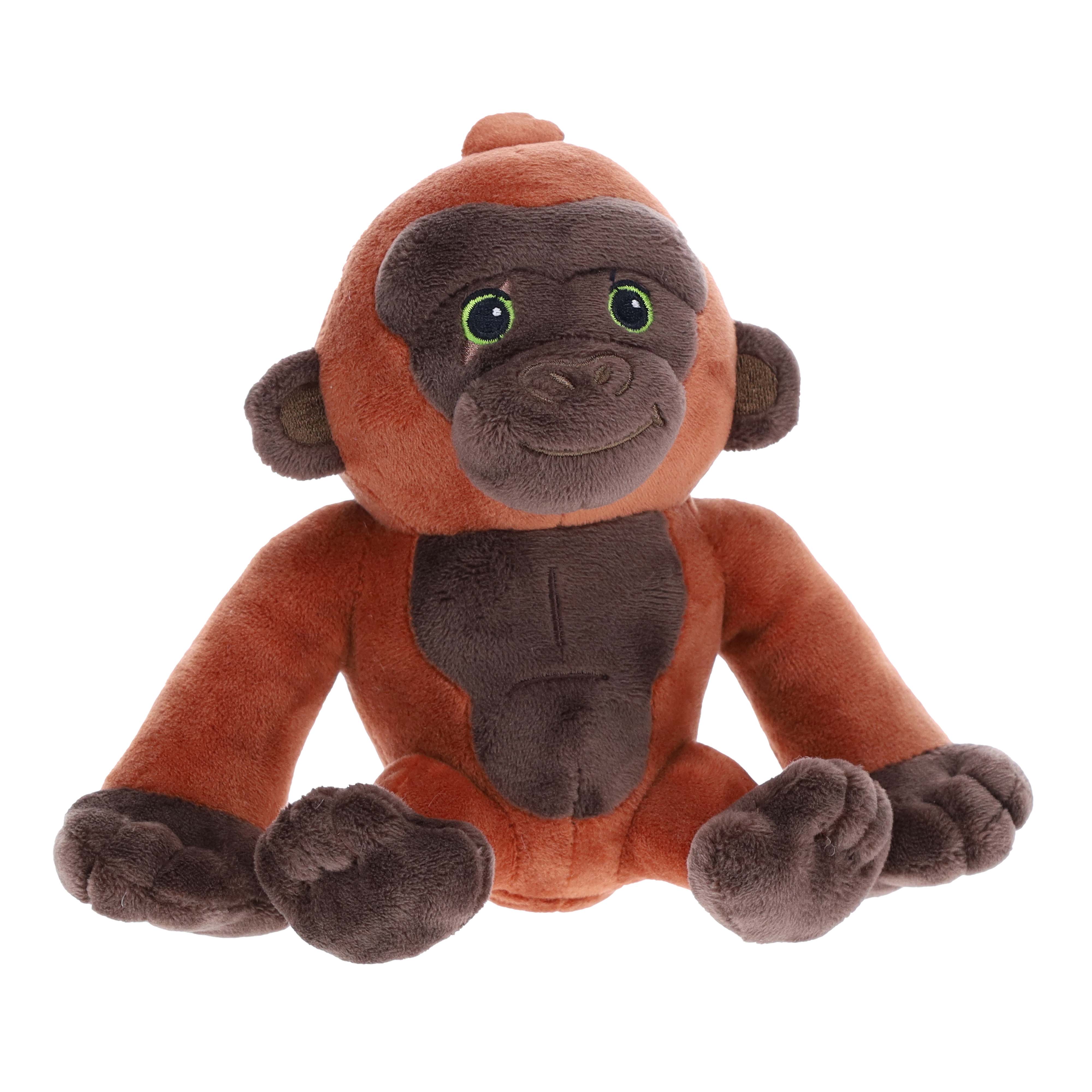 GODZILLA X KONG - Collectible Plush 3-Pack (6" Tall, Series 1) - Image 3