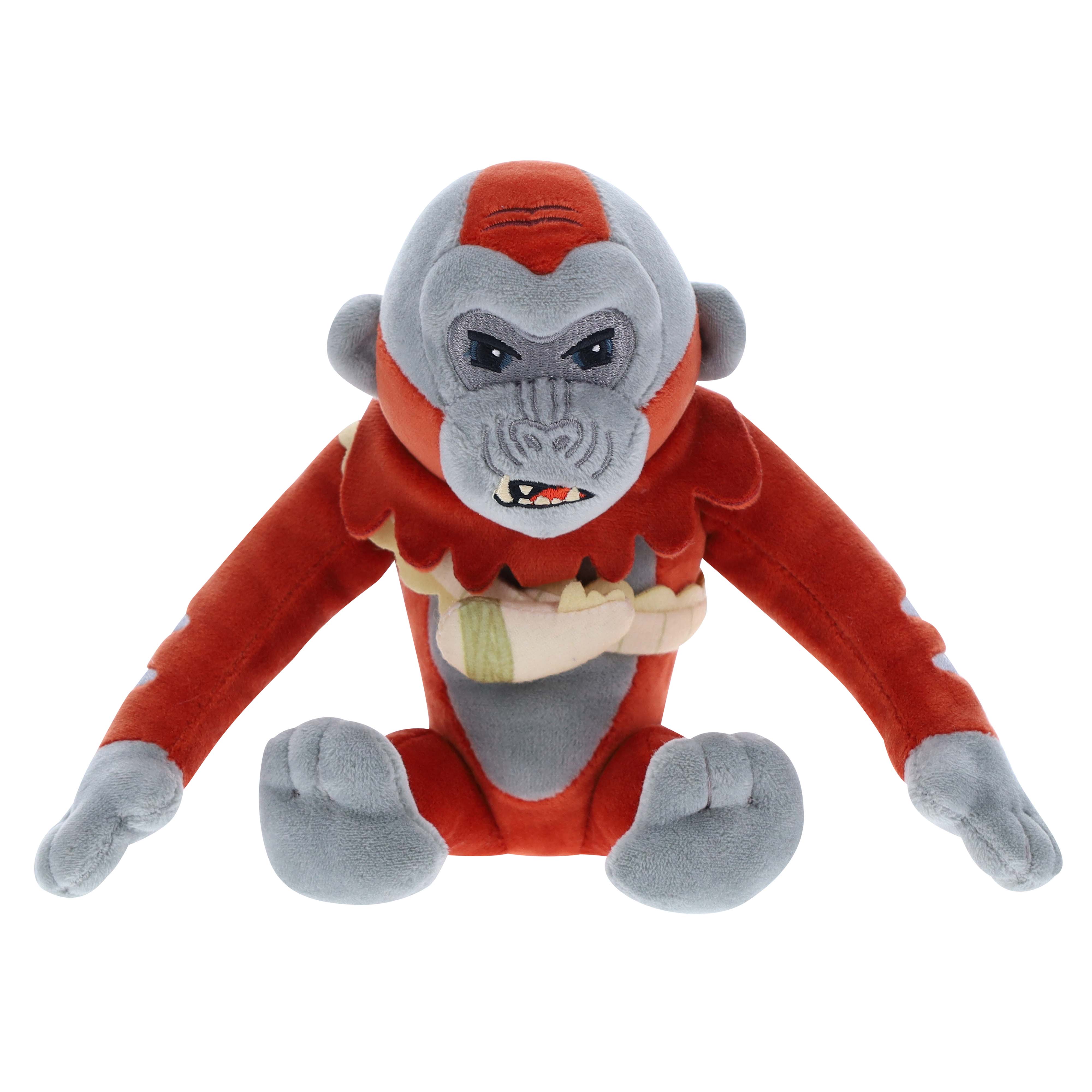 GODZILLA X KONG - Collectible Plush 3-Pack (6" Tall, Series 1) - Image 4