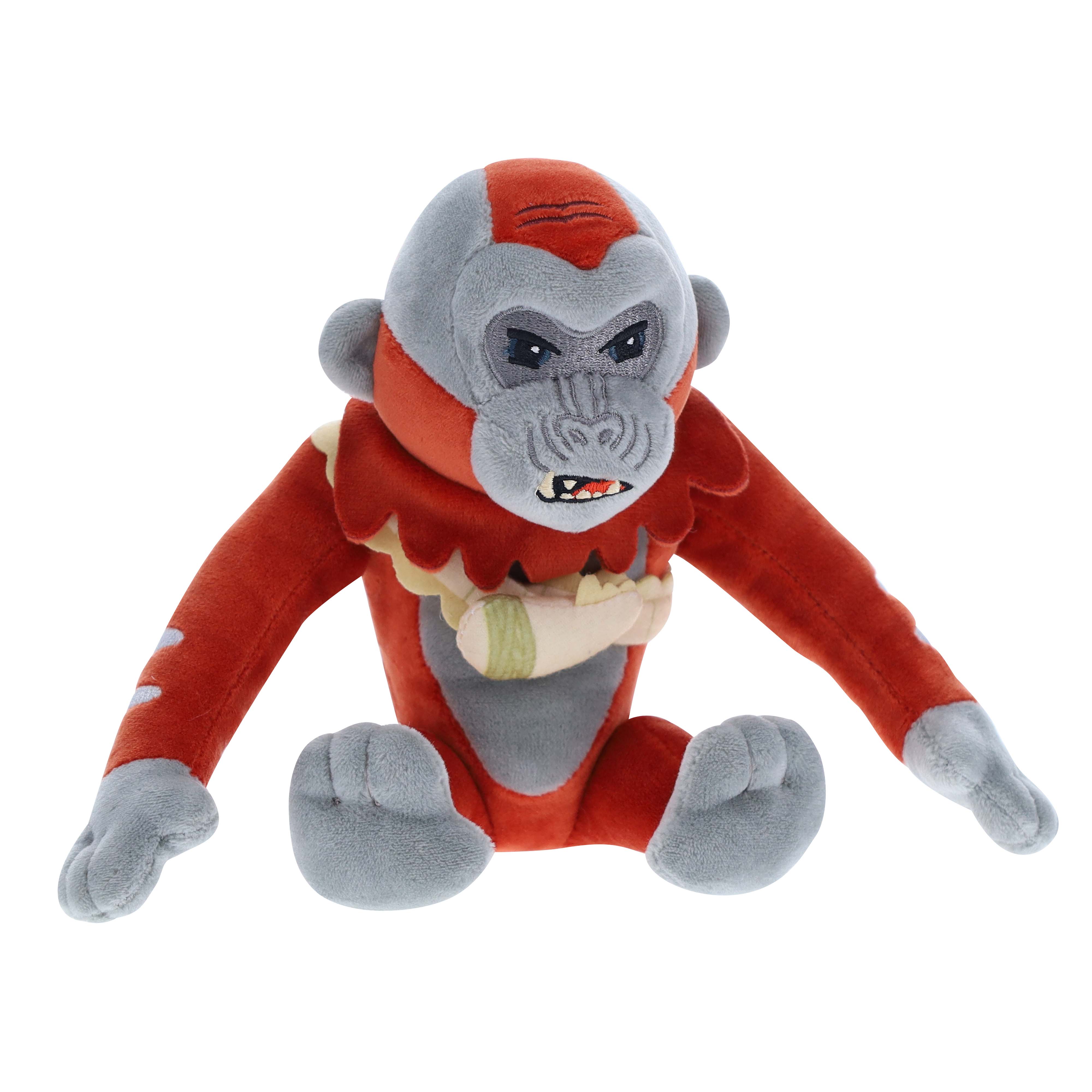 GODZILLA X KONG - Collectible Plush 3-Pack (6" Tall, Series 1) - Image 5