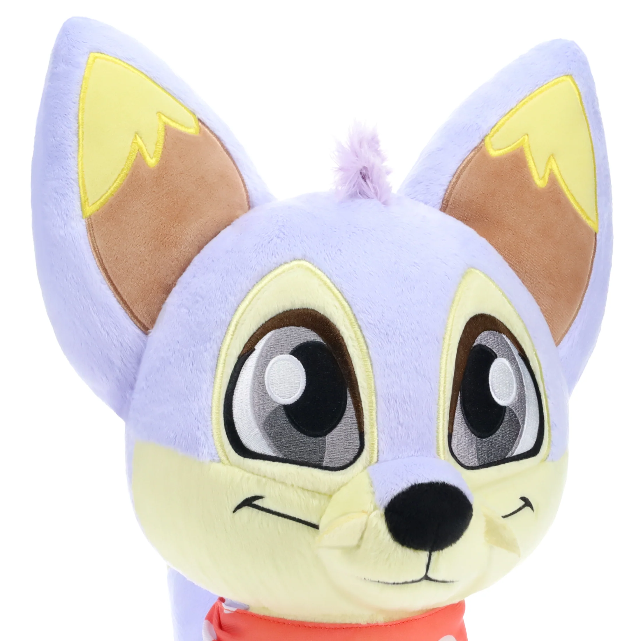 NEOPETS - Baby Lupe - 16" Jumbo Plush - Officially Licensed Merchandise by PhatMojo - Image 5