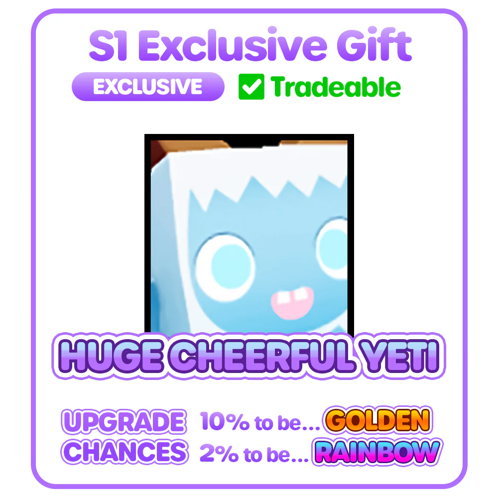 PET SIMULATOR - Blue Iridescent Cat Collector Bundle (Mystery Case w/ 8 Items, Series 1) [ONLINE EXCLUSIVE] [Includes DLC] - Image 11