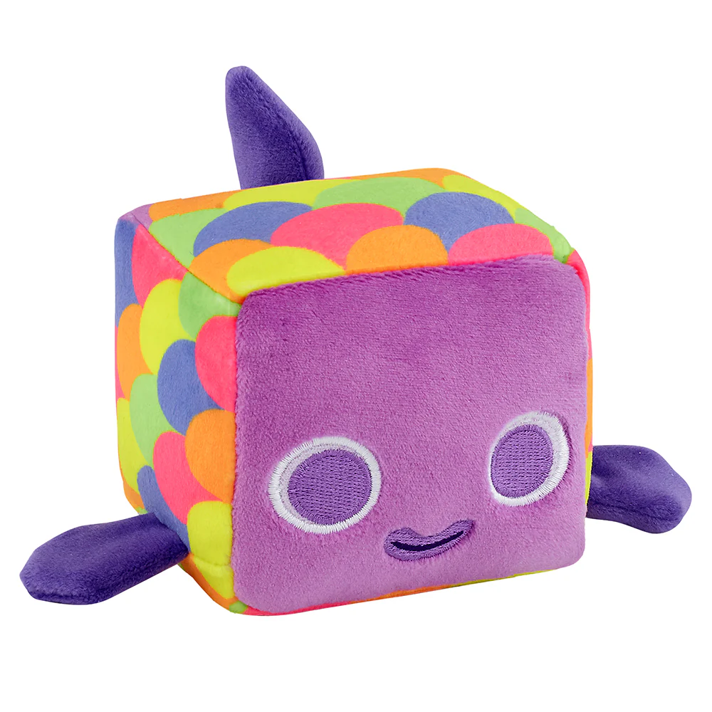 PET SIMULATOR - Mystery Pet Treasure Plush 2-Pack (Two 4" Collectible Plushies, Series 2) [Includes DLC] - Image 6