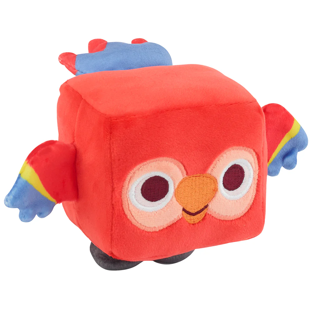 PET SIMULATOR - Mystery Pet Treasure Plush 2-Pack (Two 4" Collectible Plushies, Series 2) [Includes DLC] - Image 8