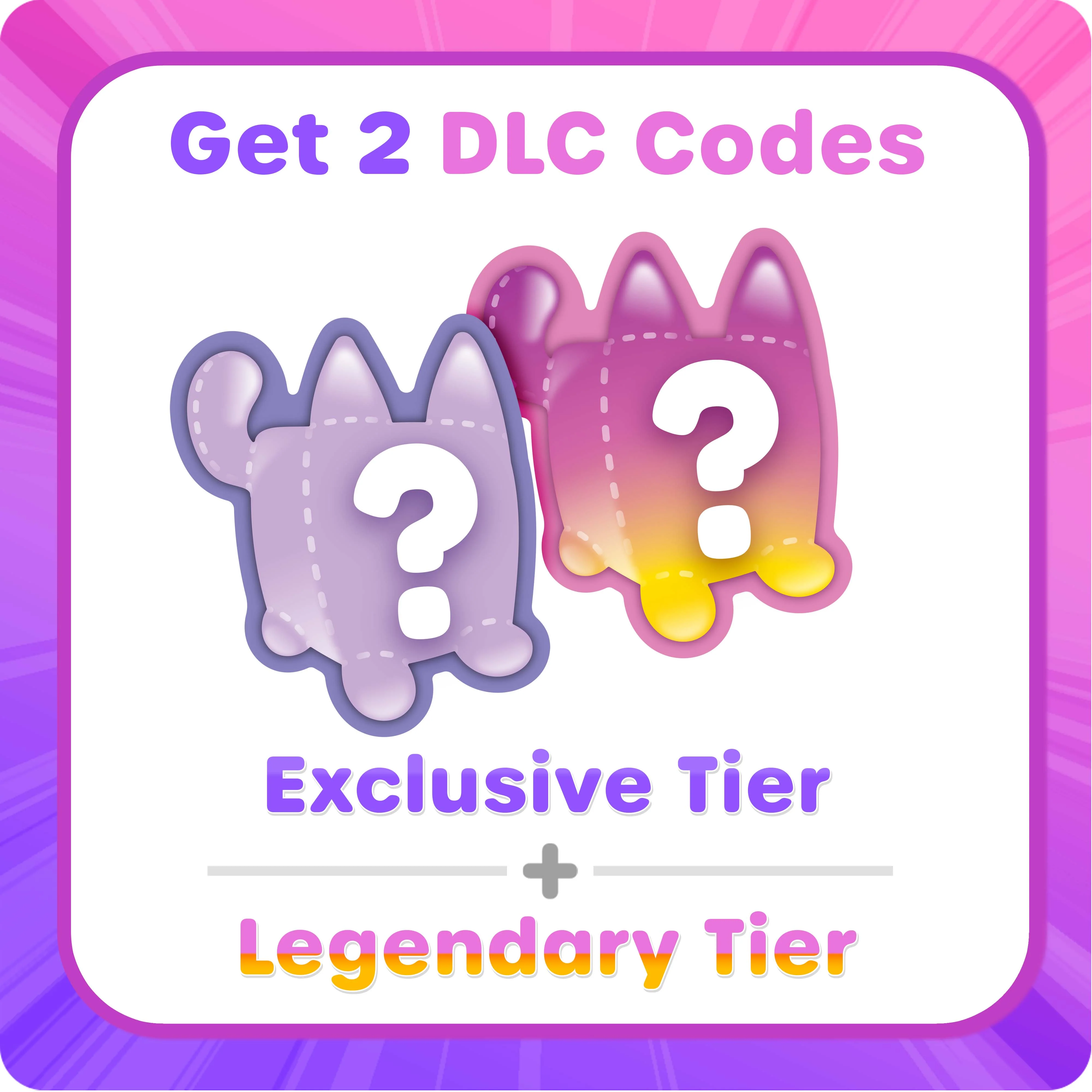 PET SIMULATOR - Cyborg Cat Mystery Collector Bundle (8 Items, Series 2) [Includes DLC] - Image 3