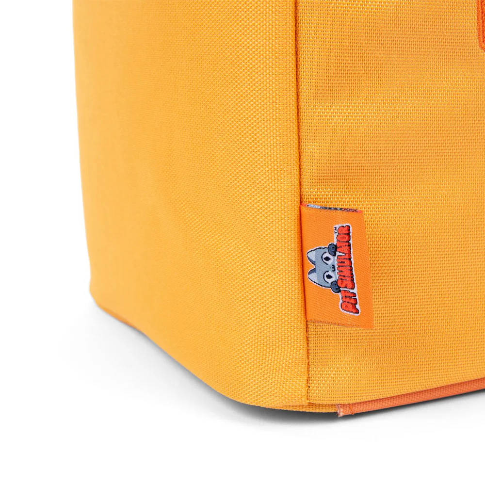 PET SIMULATOR - Corgi Lunch Bag (8" Insulated Container) [Includes DLC] - Image 4
