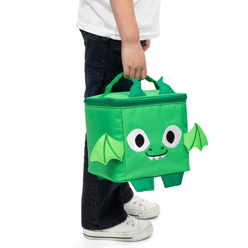 PET SIMULATOR - Dragon Lunch Bag (8" Insulated Container) [Includes DLC] - Image 3