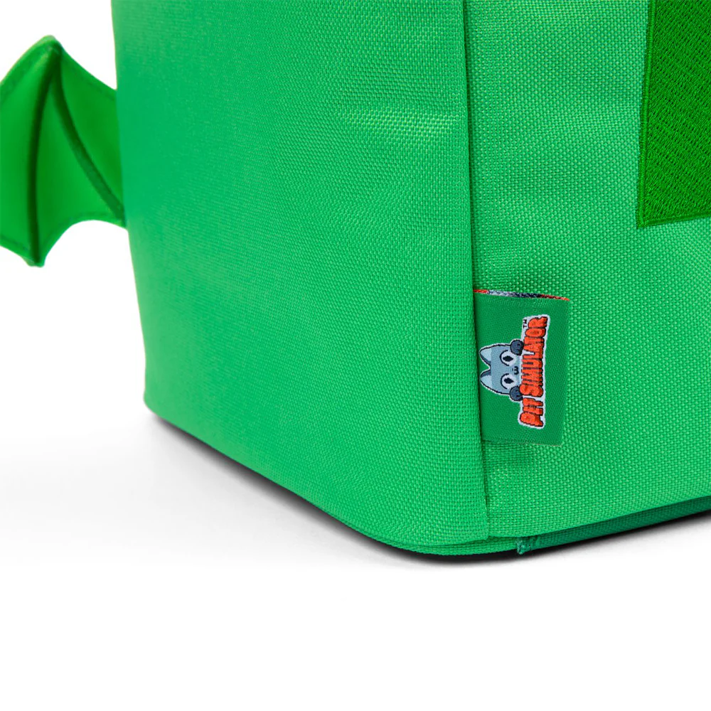 PET SIMULATOR - Dragon Lunch Bag (8" Insulated Container) [Includes DLC] - Image 4