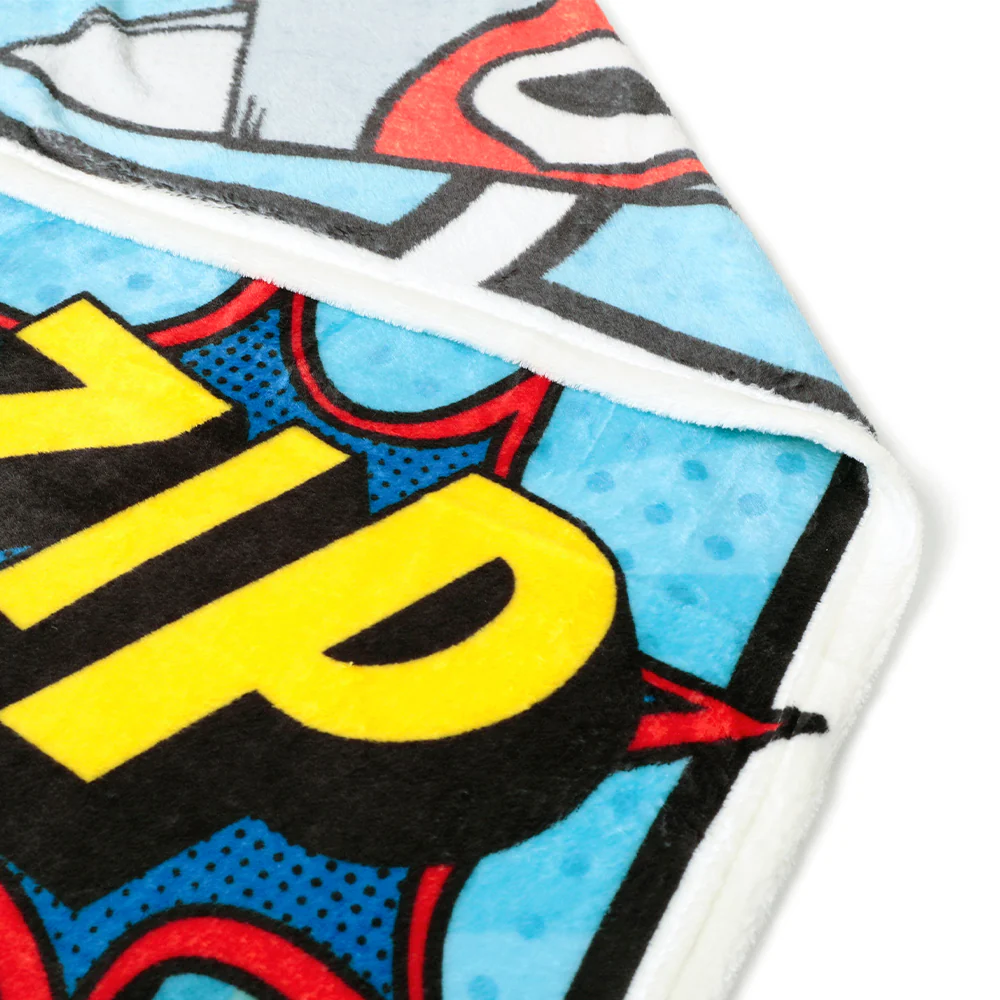 PET SIMULATOR - Fleece Blankets Complete Set (Three 50 x 60" Blankets, Series 1) - Image 9