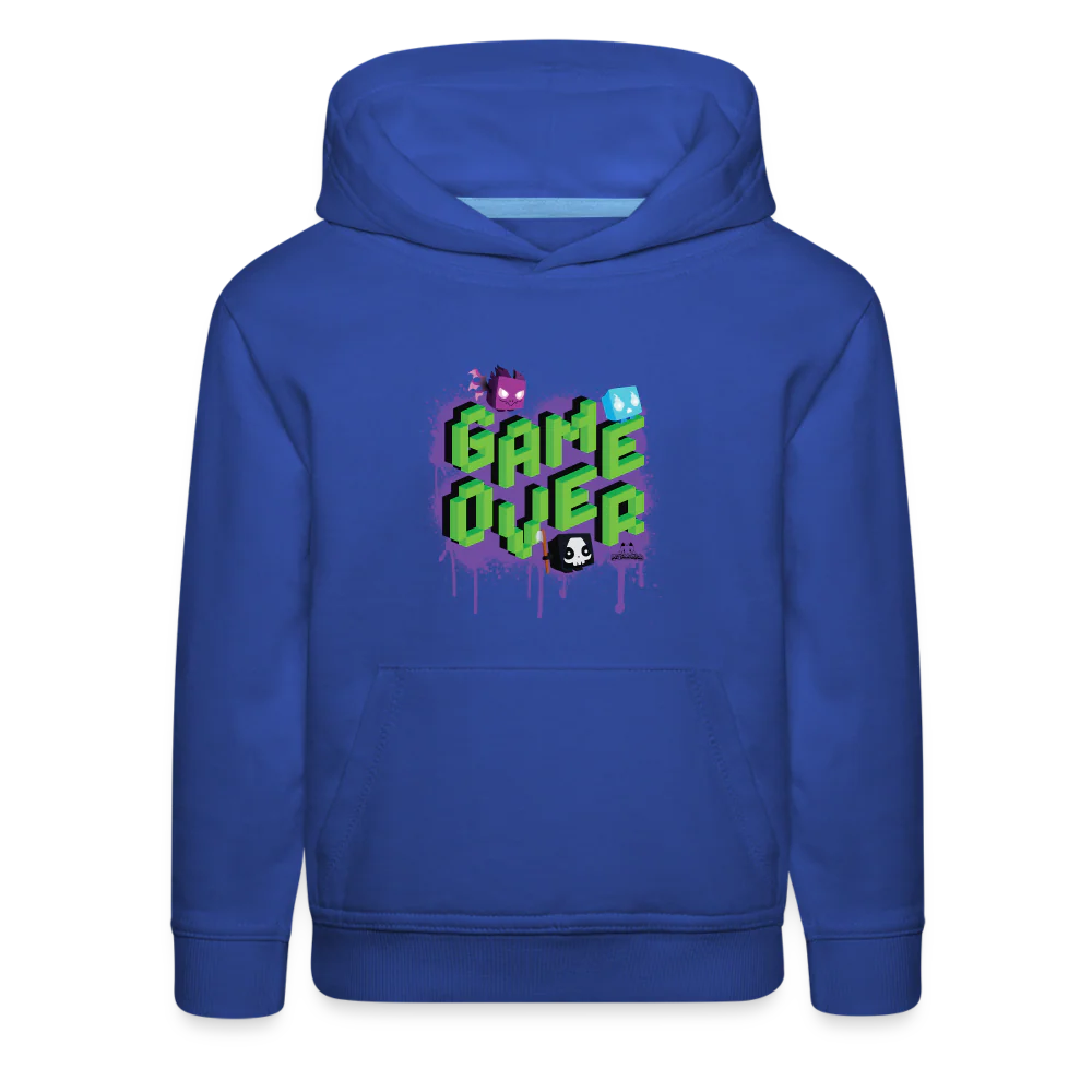 PET SIMULATOR - Game Over Hoodie - Image 7