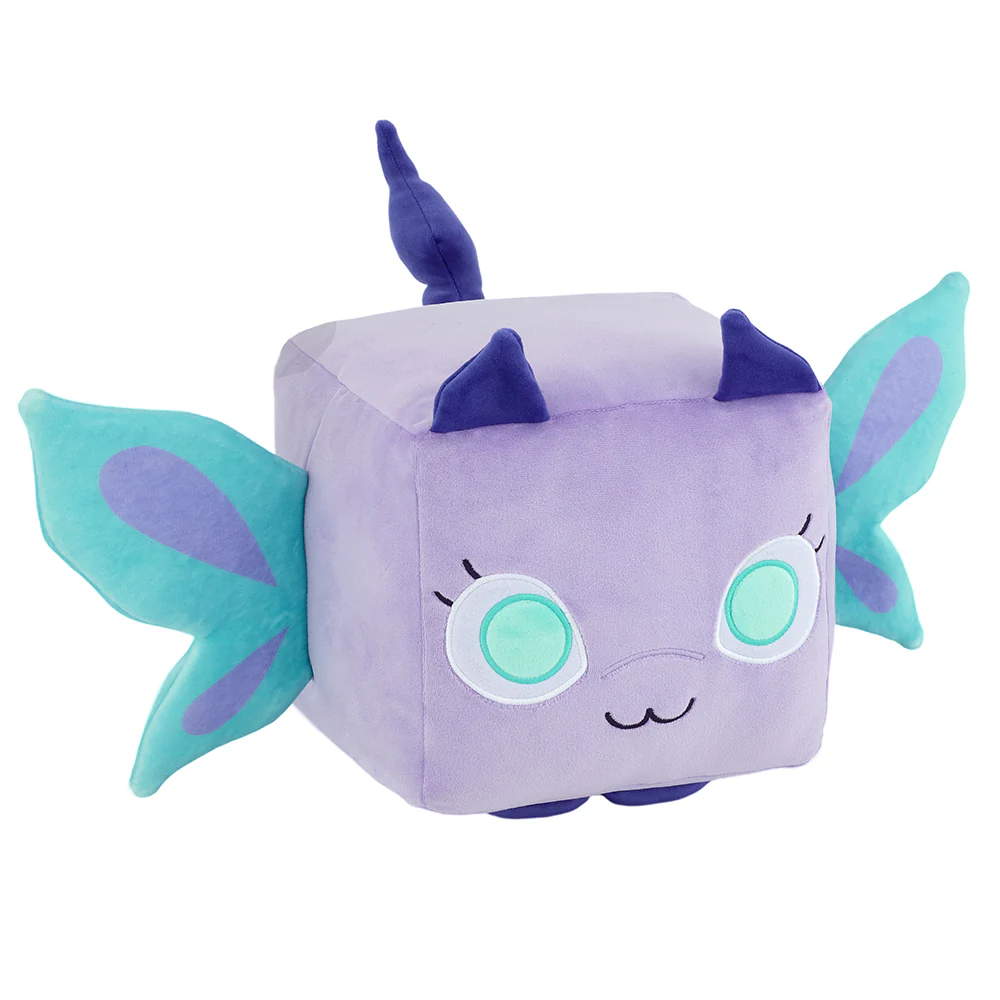PET SIMULATOR - Mystery Deluxe Fantasy Plush (8" Collectible Plush, Series 2) [Includes DLC] - Image 7