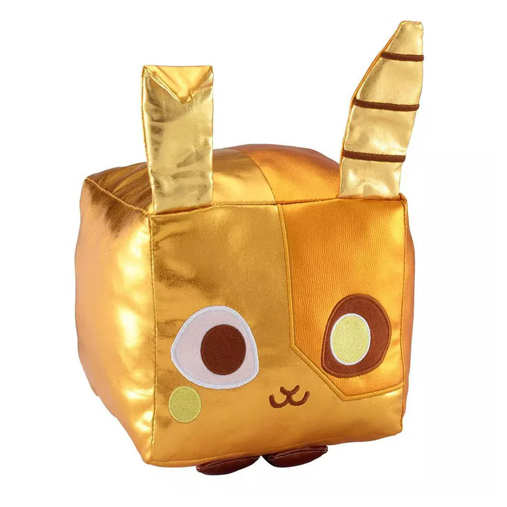 PET SIMULATOR - Mystery Deluxe Tech Plush (8" Tall Collectible Plush, Series 1) [Includes DLC] - Image 7