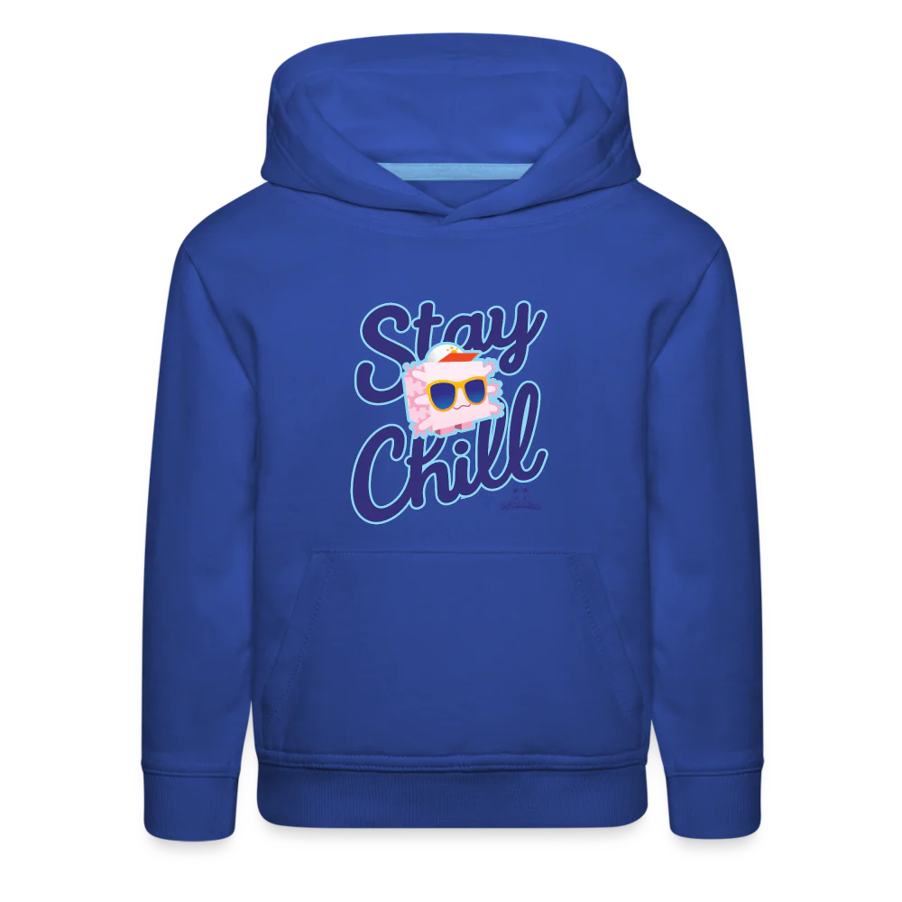 PET SIMULATOR - Stay Chill Hoodie (Youth)