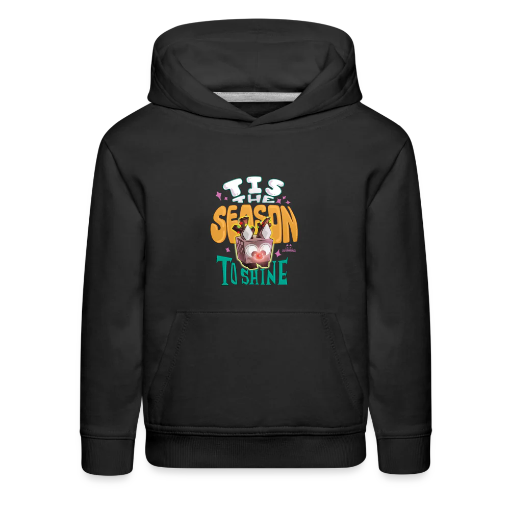 PET SIMULATOR - Tis The Season Hoodie (Youth)