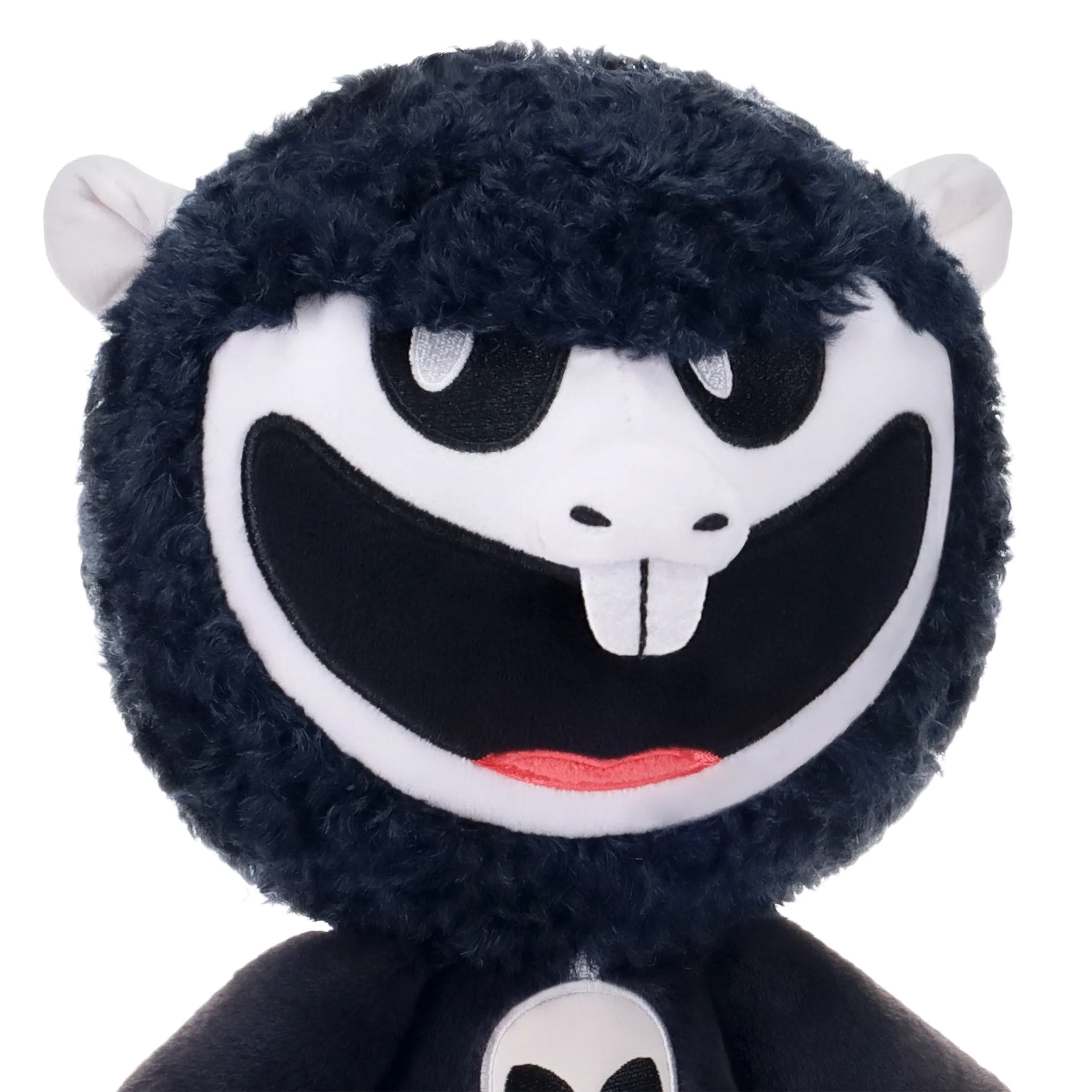 Poppy Playtime — Deluxe Plush — Baba Chops — Series 4 — Officially Licensed Plush Toy by PhatMojo - Image 6