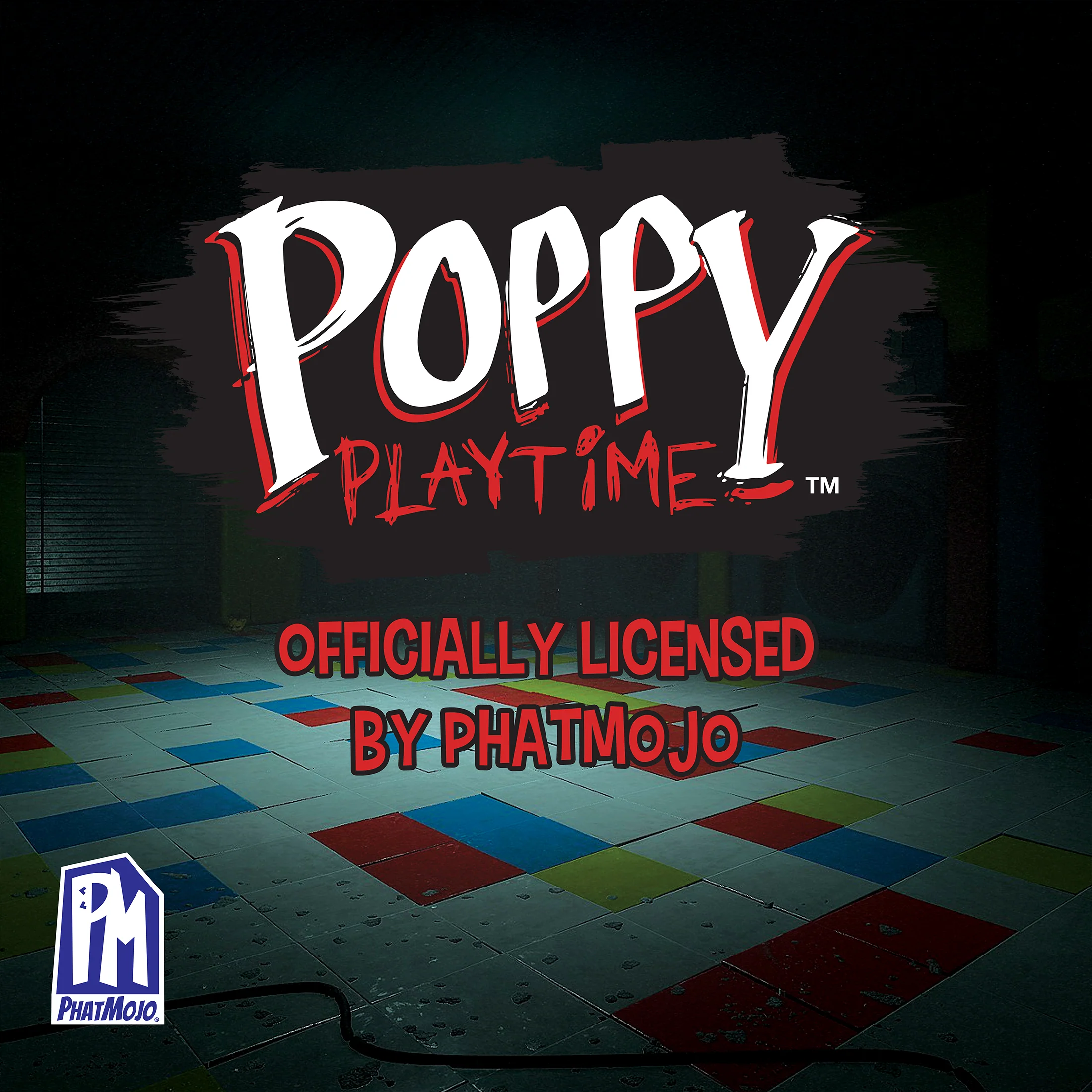 Poppy Playtime — Deluxe Plush — Baba Chops — Series 4 — Officially Licensed Plush Toy by PhatMojo - Image 7