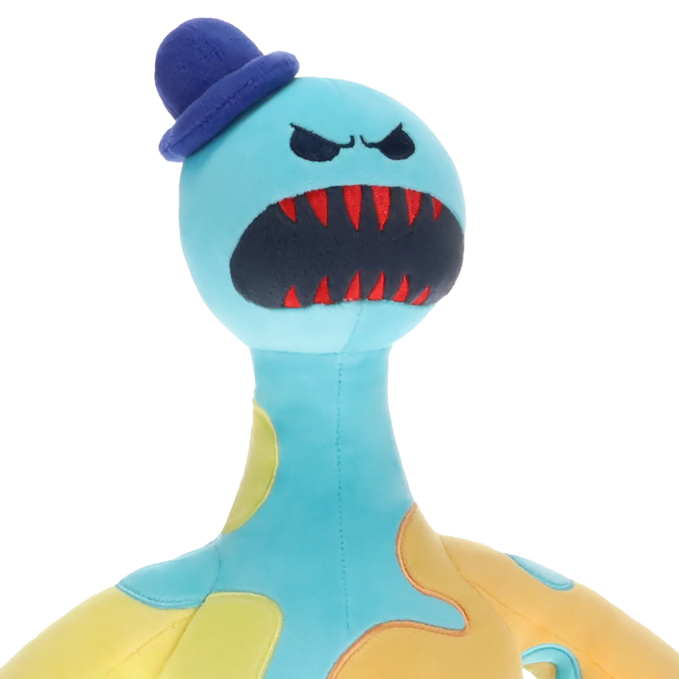 Poppy Playtime — Deluxe Plush — Doey the Doughman — Series 4 — Officially Licensed Plush Toy by PhatMojo - Image 3