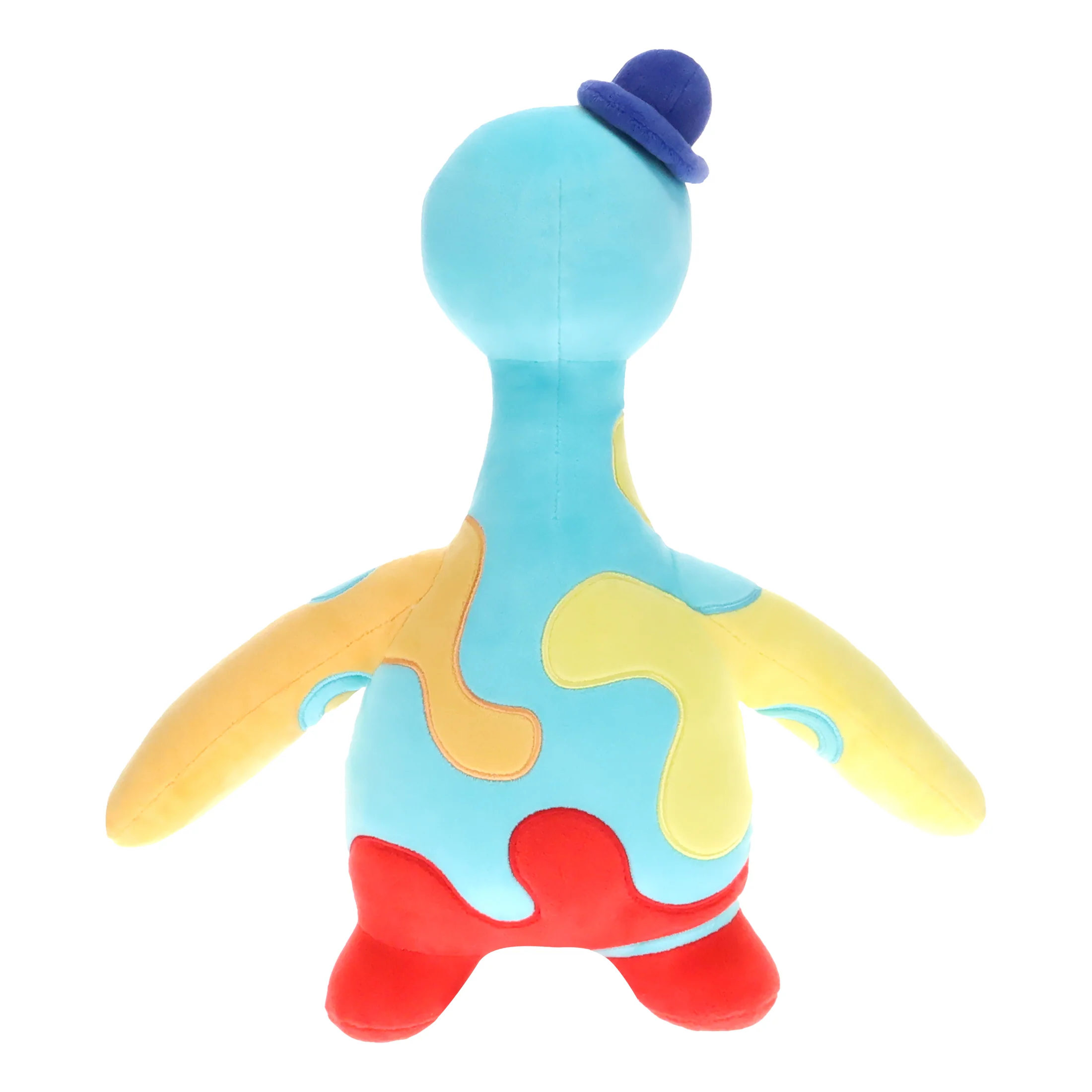 Poppy Playtime — Deluxe Plush — Doey the Doughman — Series 4 — Officially Licensed Plush Toy by PhatMojo - Image 5