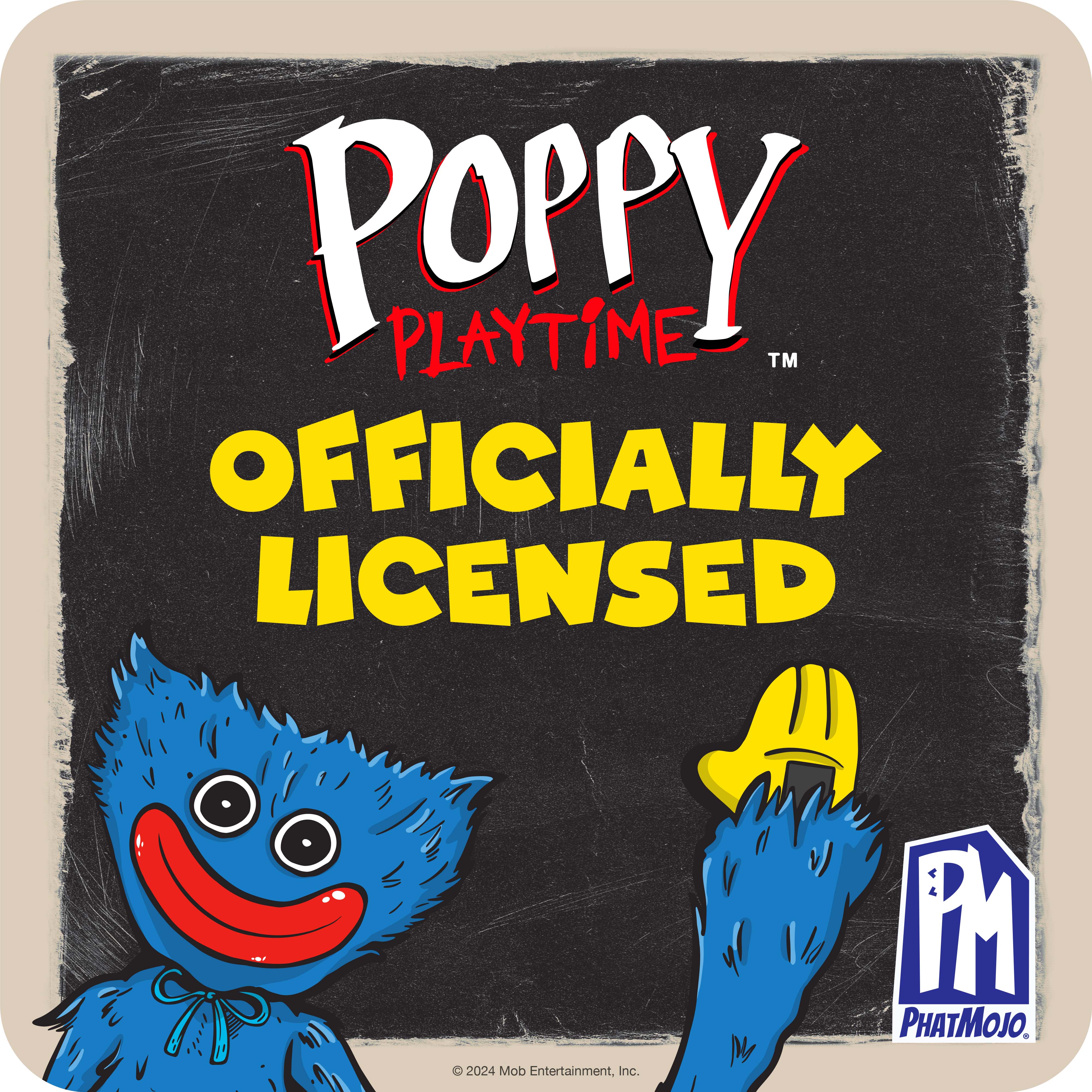 Poppy Playtime - Doey Collector Bundle (6 Items) - Image 6