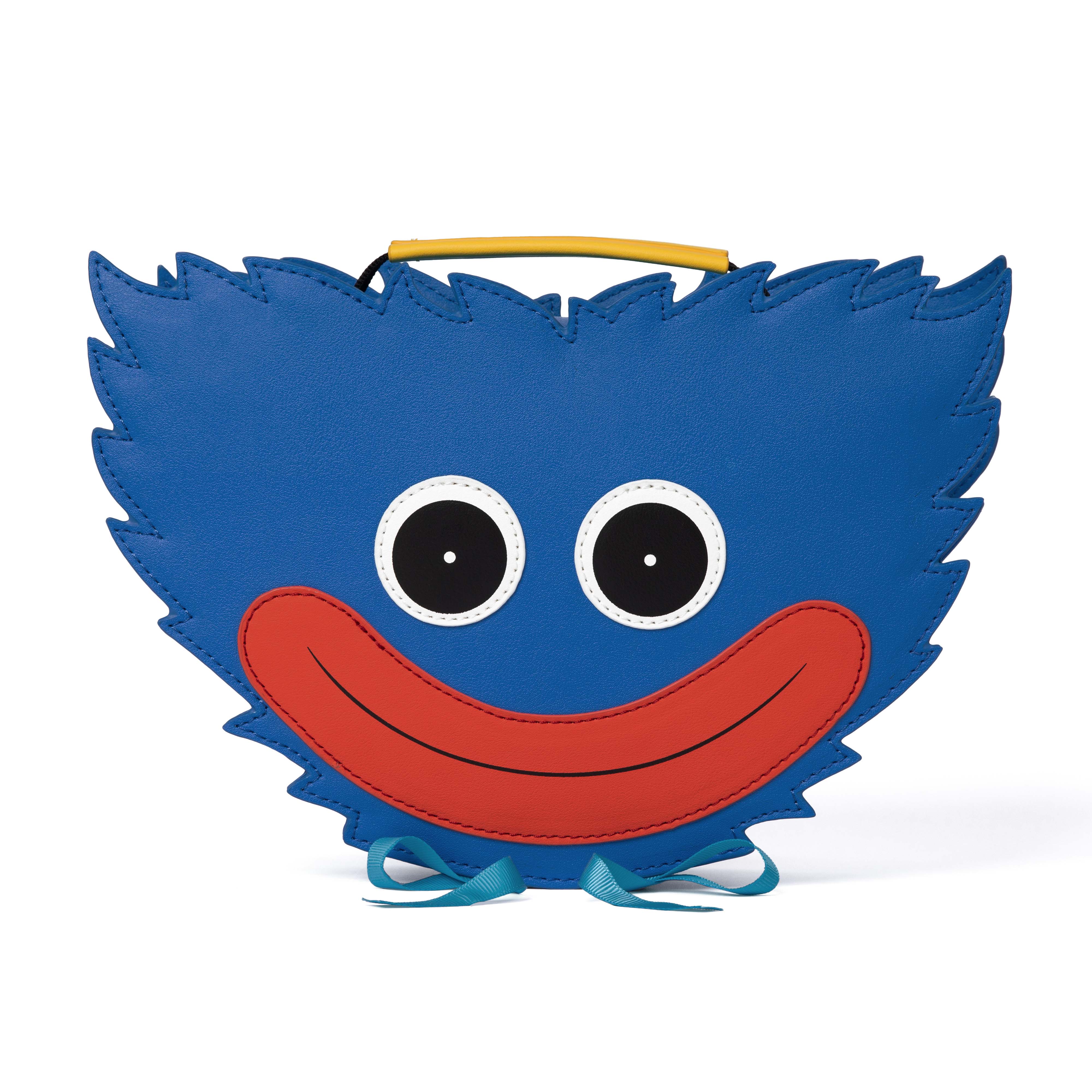 POPPY PLAYTIME - Huggy Wuggy Double-Sided Lunch Bag (10.5" x 7.5") - Image 3